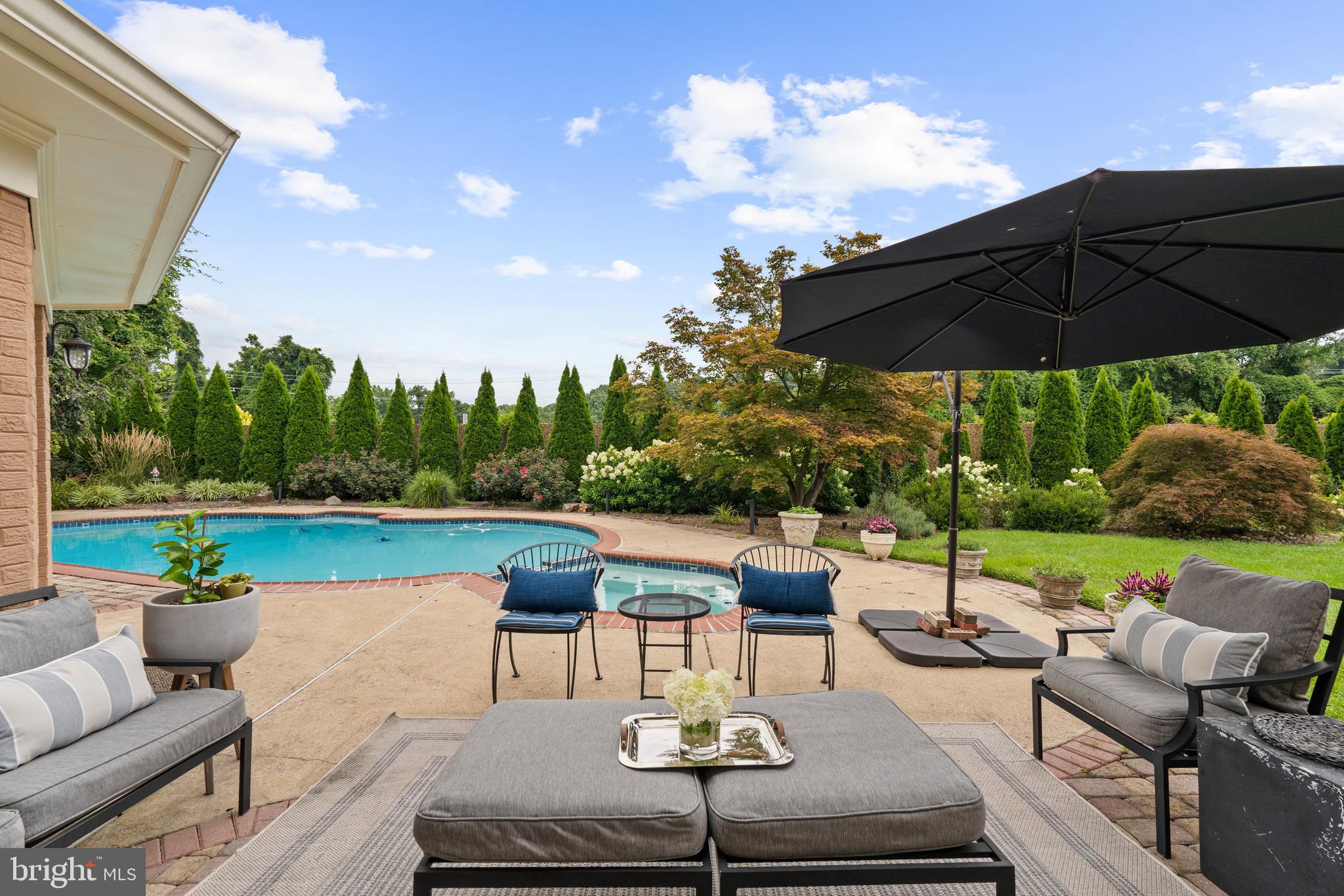 EVERMAY - Residential