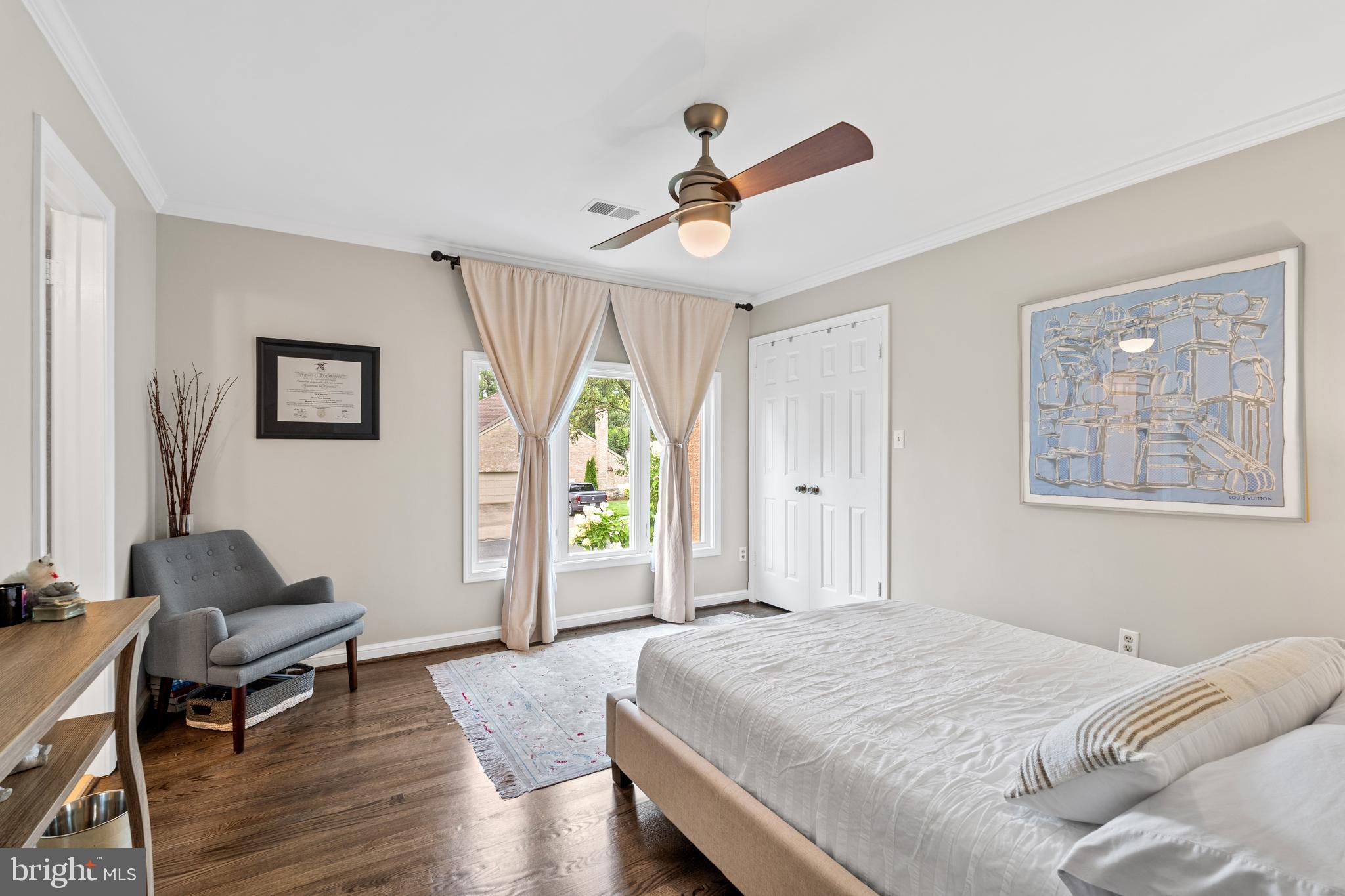 EVERMAY - Residential