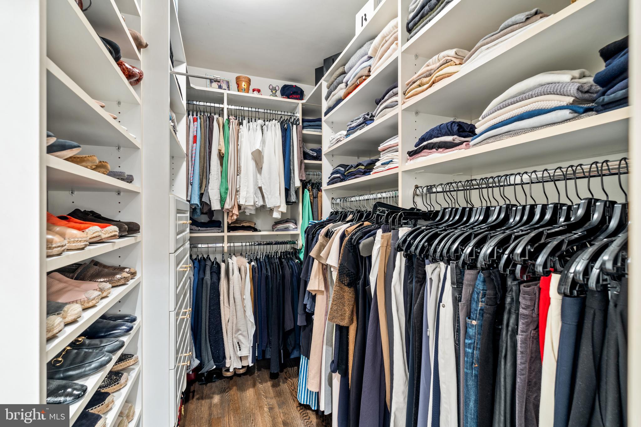 EVERMAY - Residential