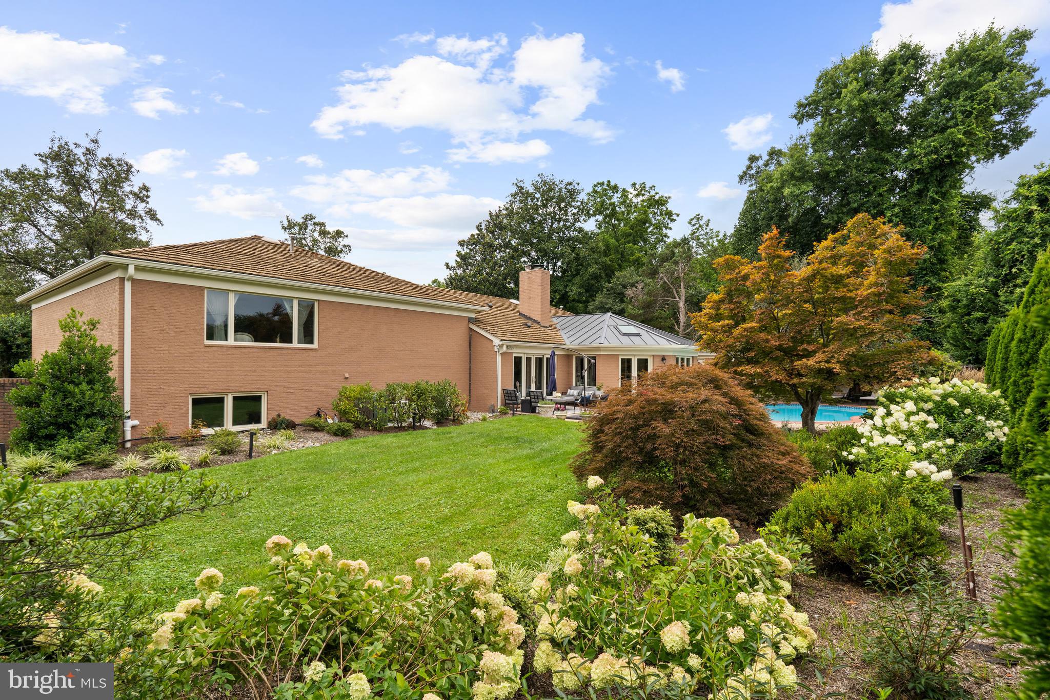 EVERMAY - Residential