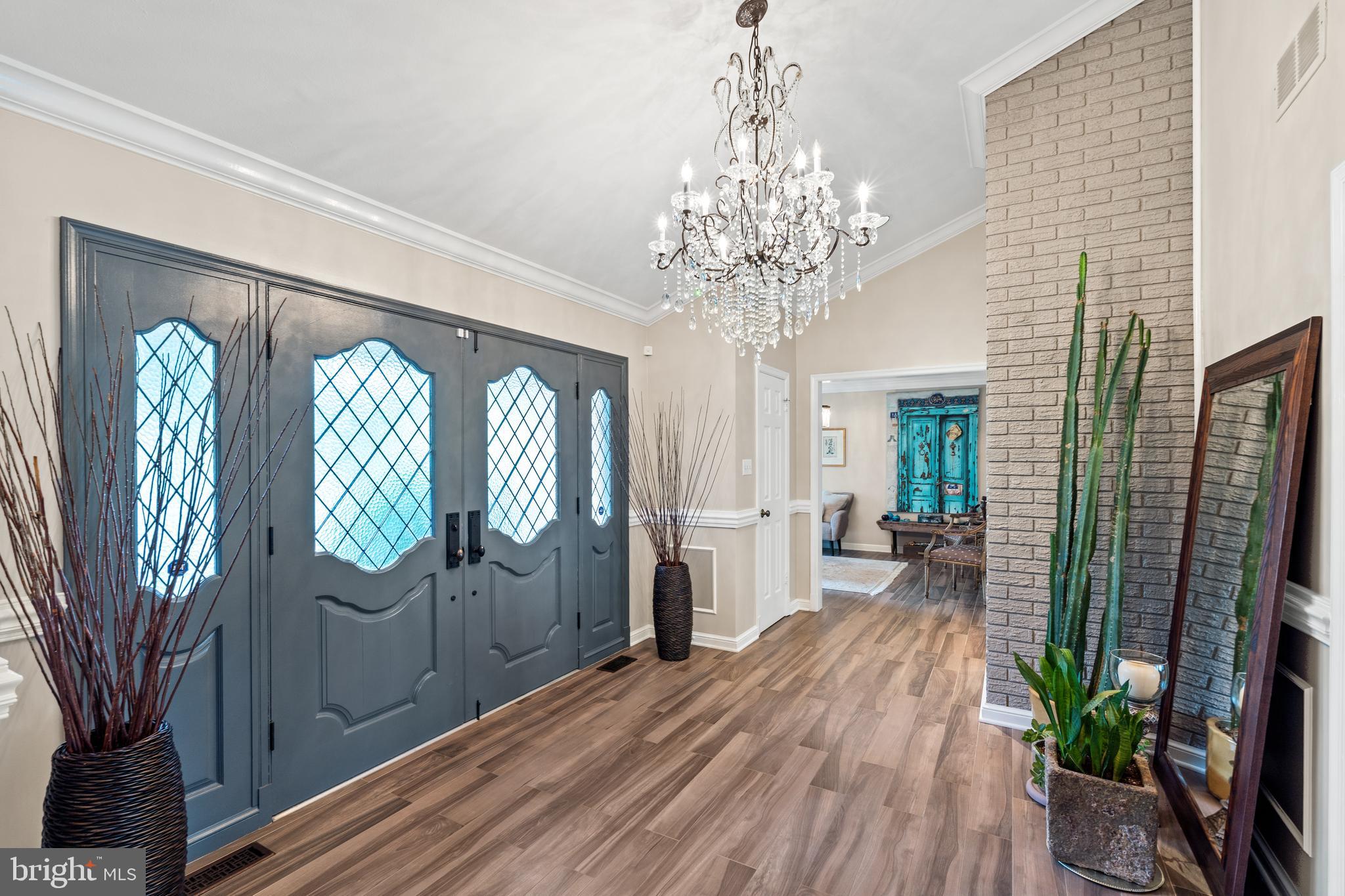 EVERMAY - Residential