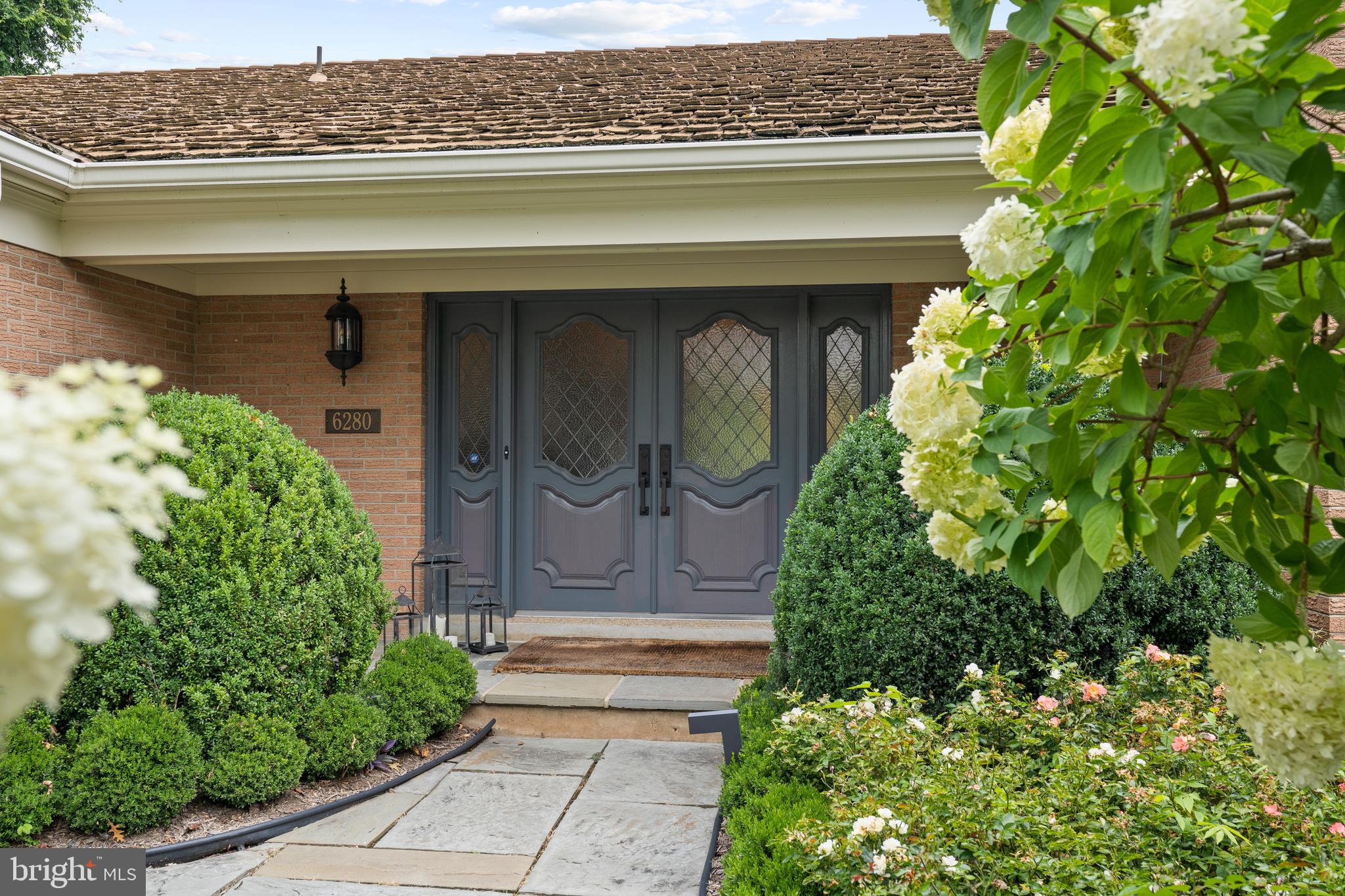 EVERMAY - Residential