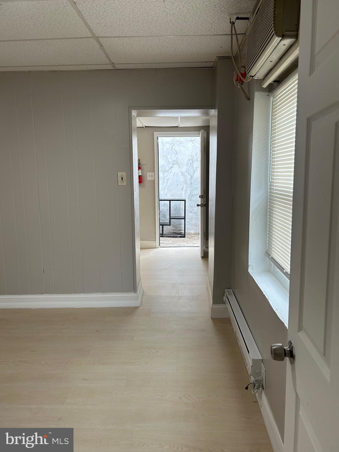 TACONY - Residential Lease