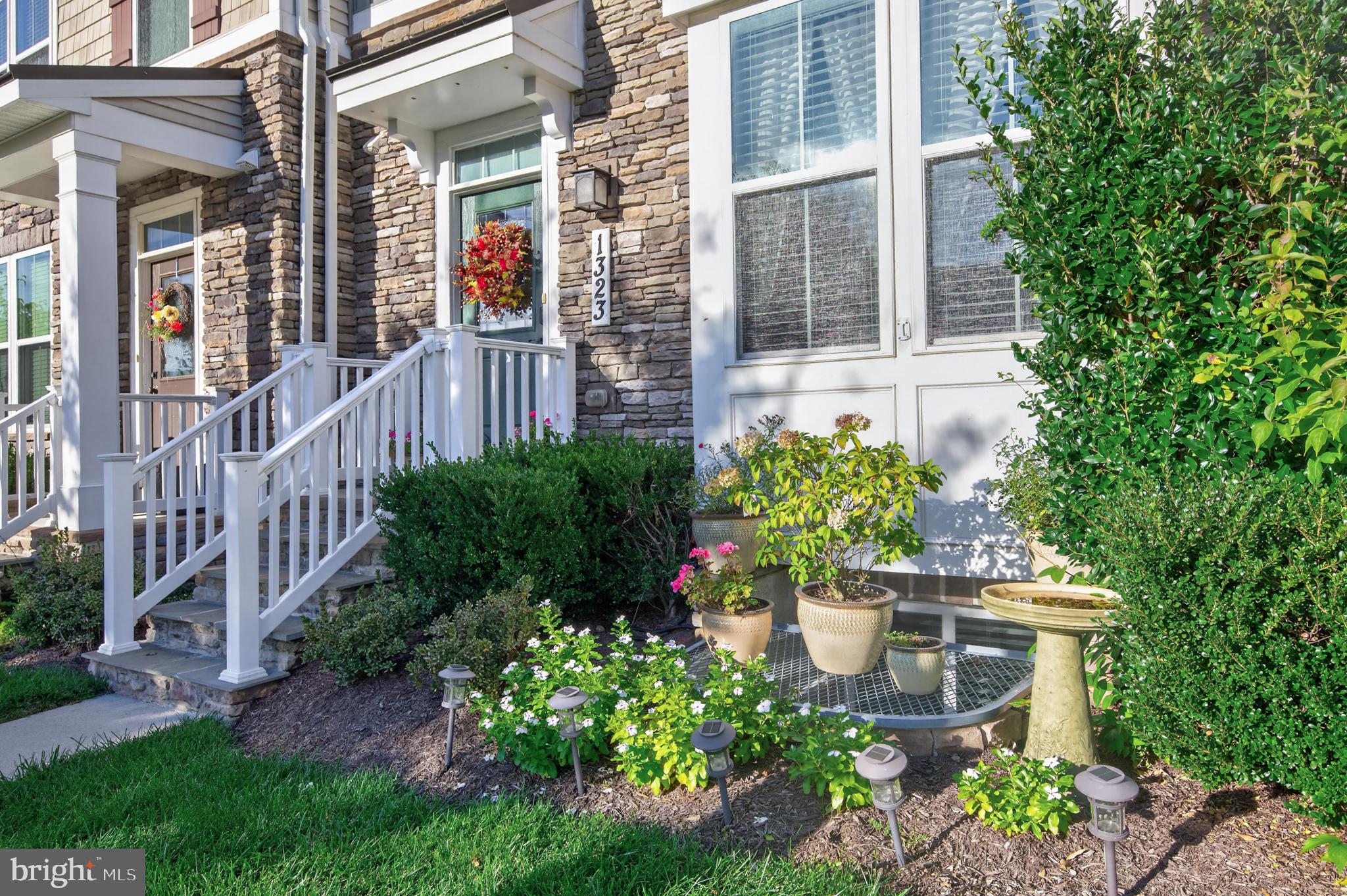 1323 MONOCACY CROSSING PARKWAY
