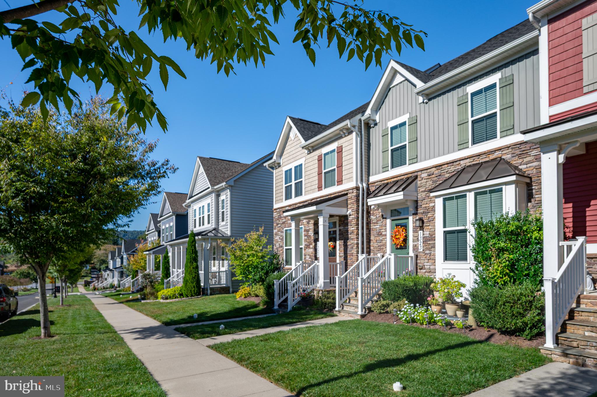 1323 MONOCACY CROSSING PARKWAY