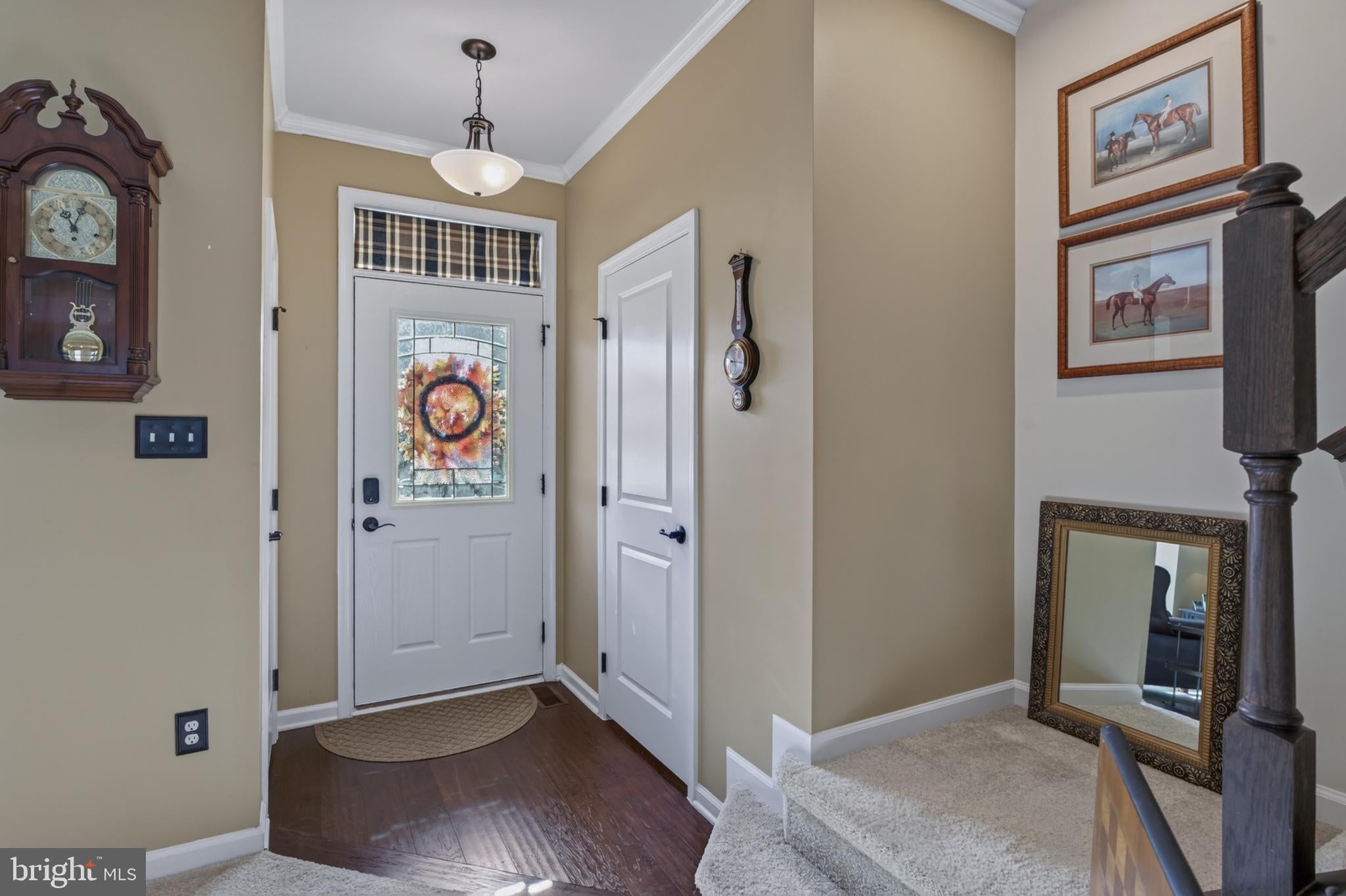 1323 MONOCACY CROSSING PARKWAY