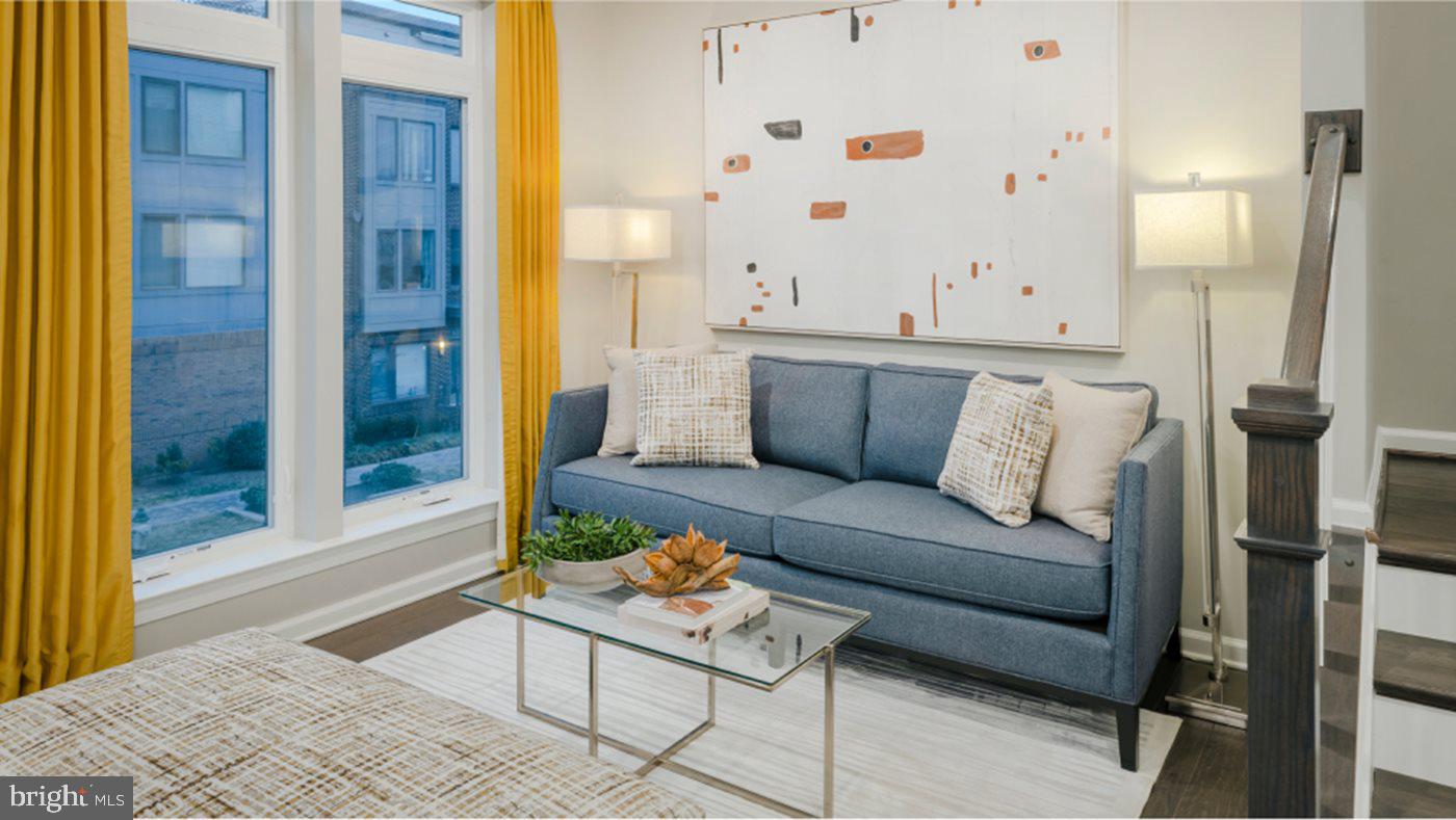 WESTSIDE AT SHADY GROVE METRO - Residential