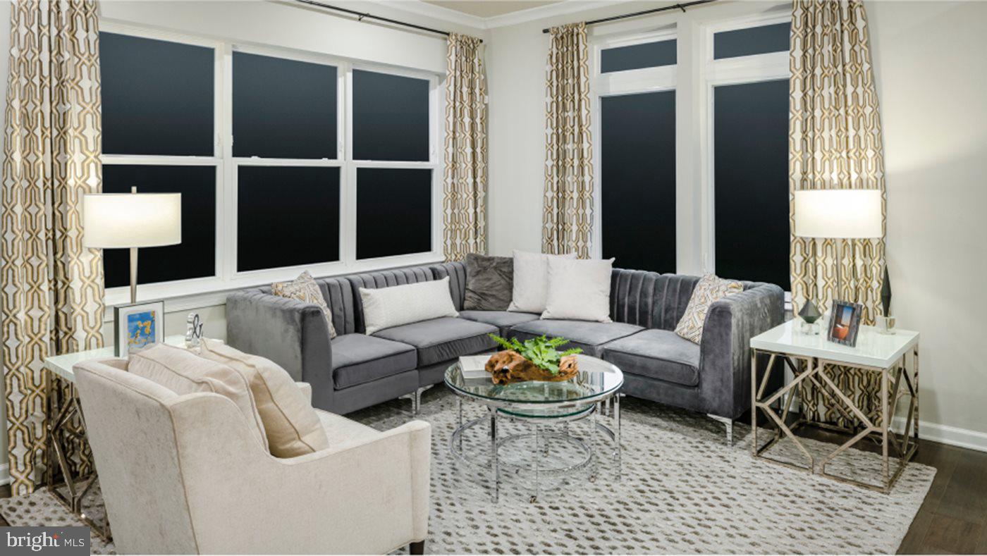 WESTSIDE AT SHADY GROVE METRO - Residential