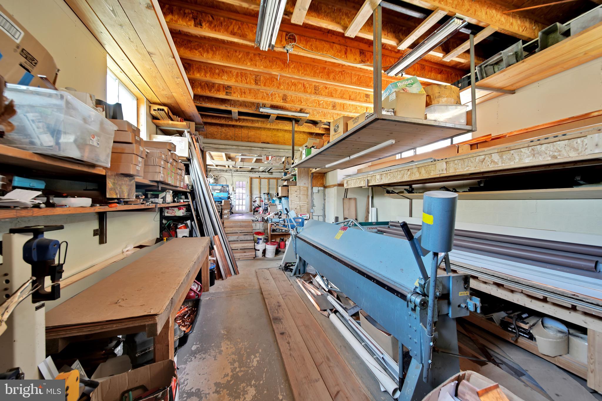 SEABROOK ACRES - Residential