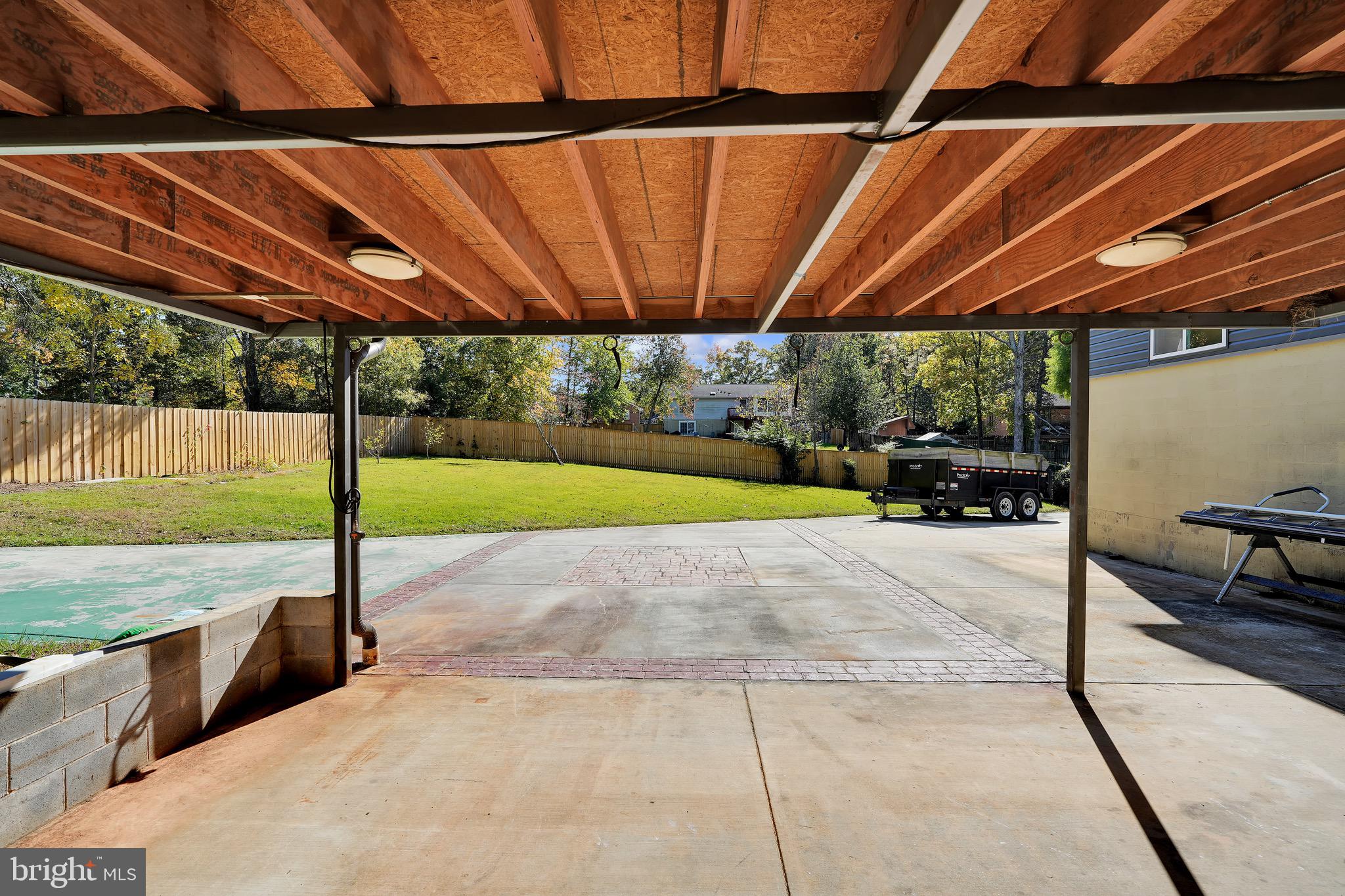 SEABROOK ACRES - Residential