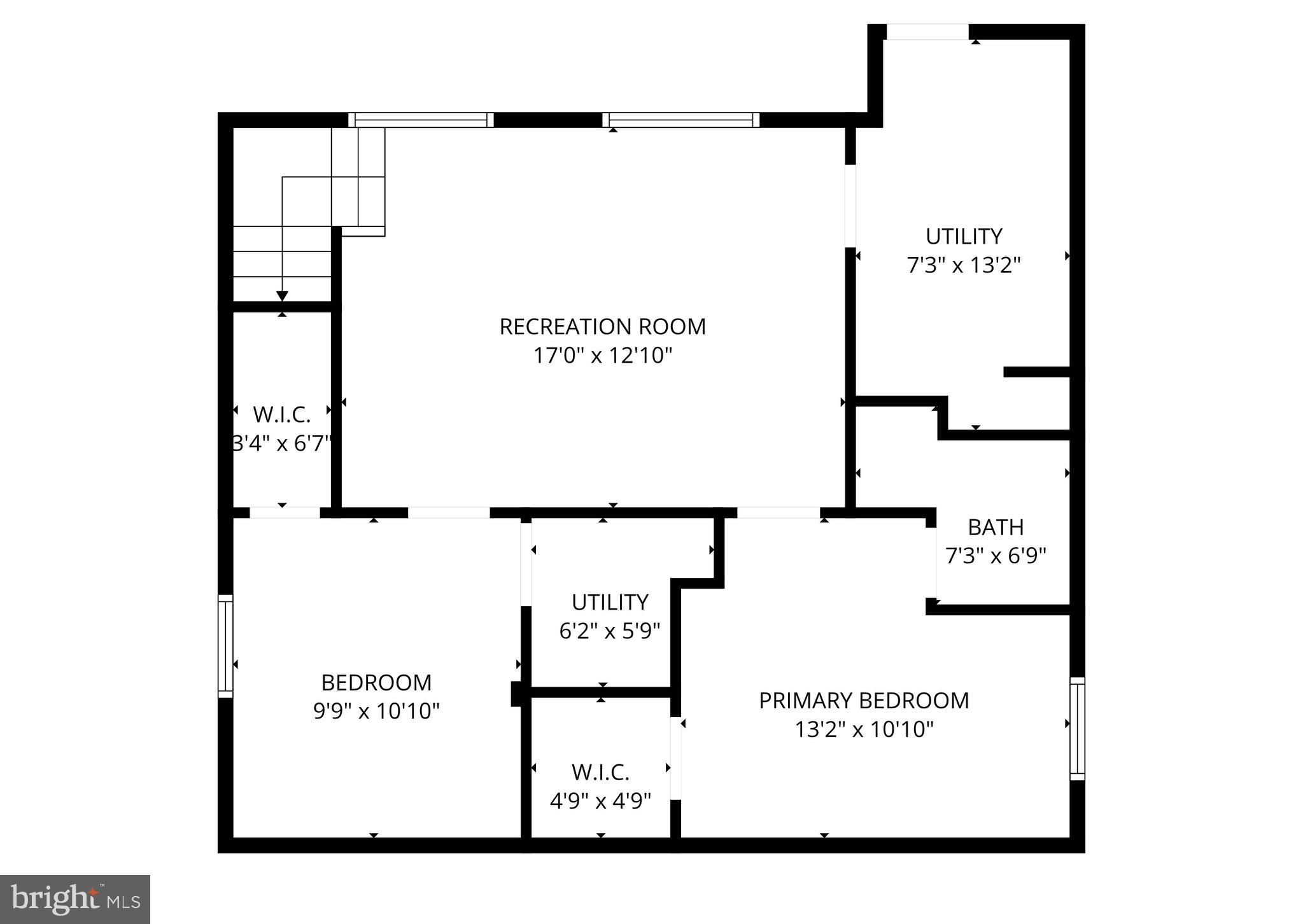 SEABROOK ACRES - Residential