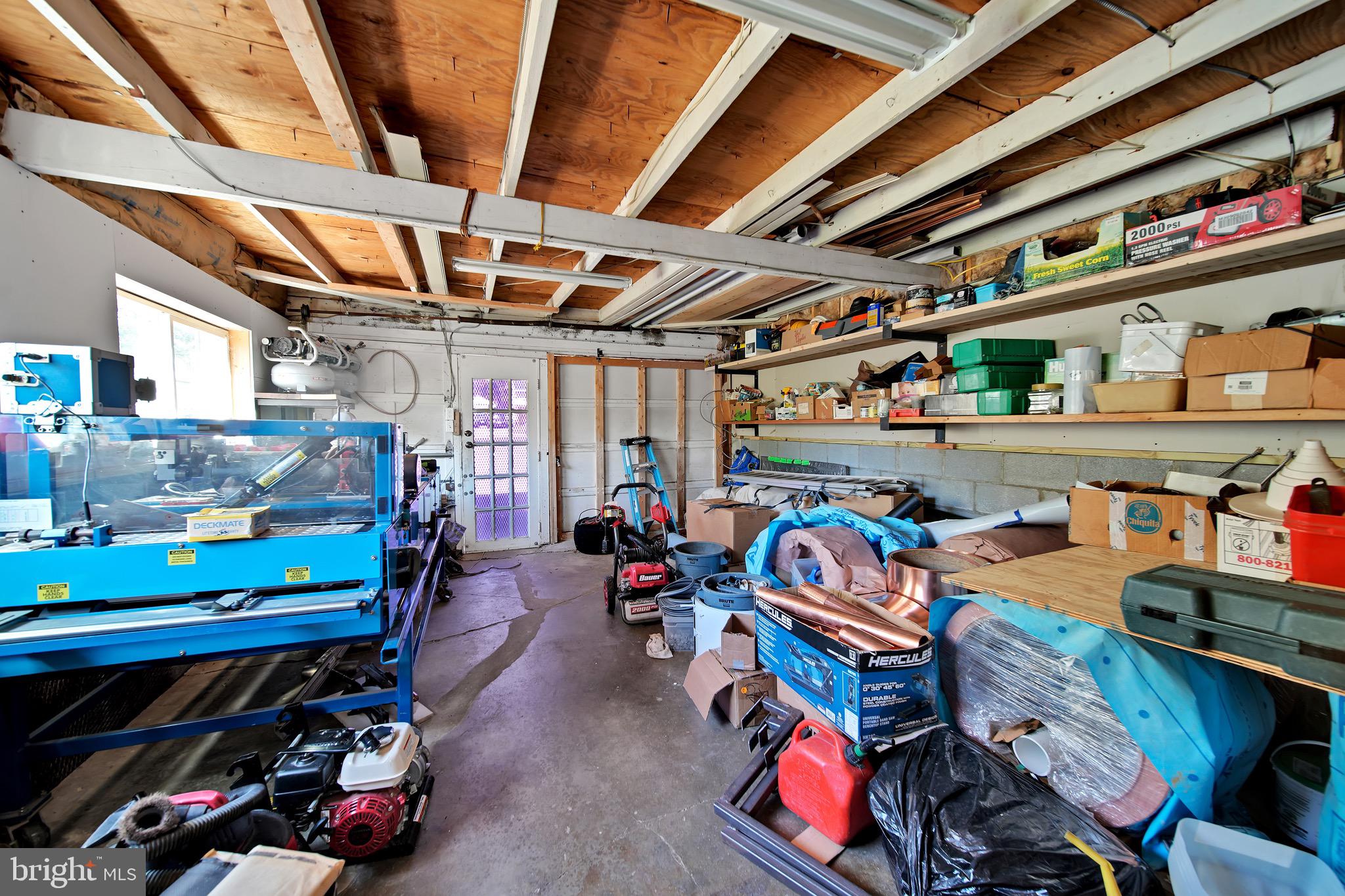 SEABROOK ACRES - Residential