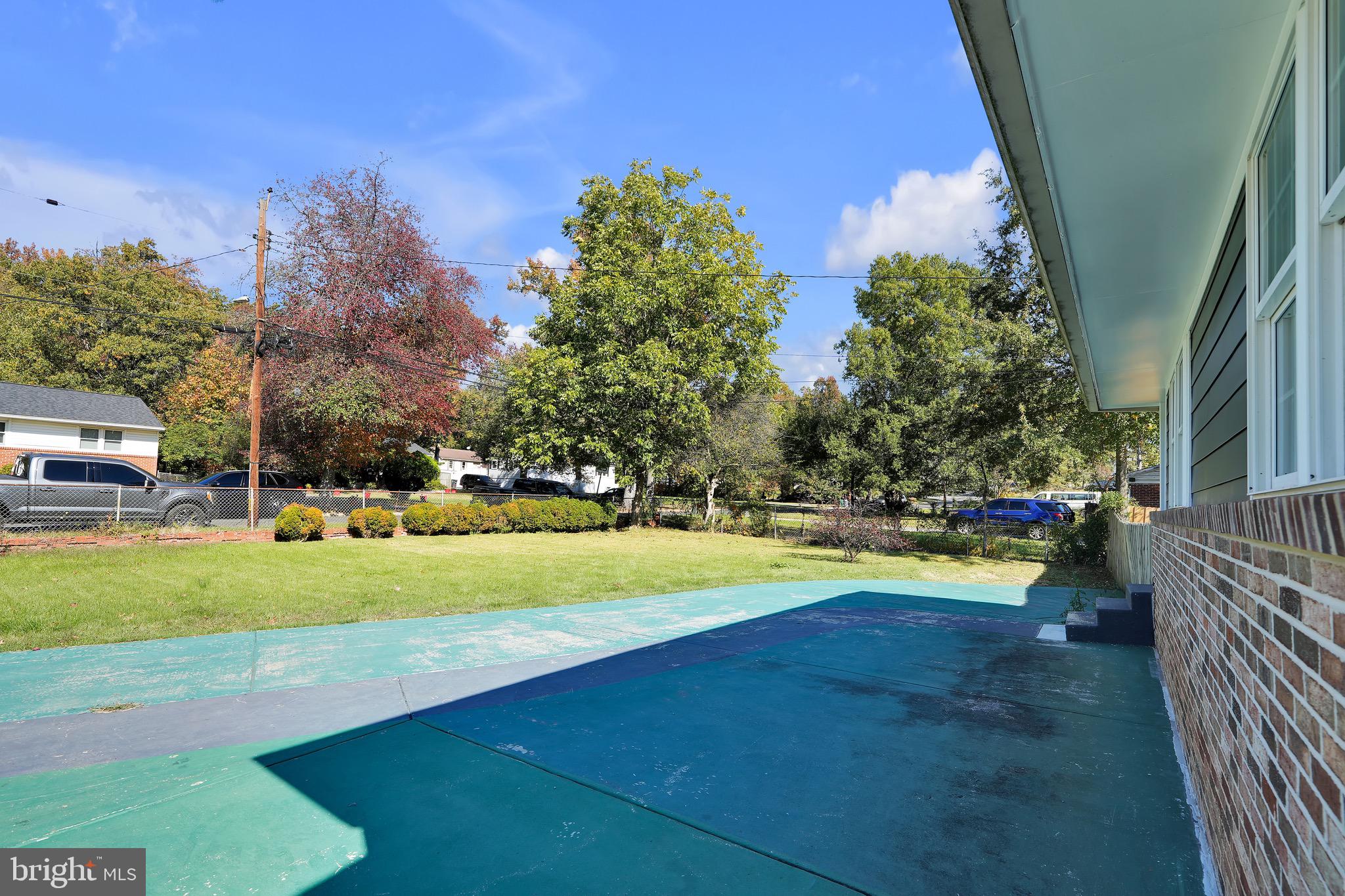 SEABROOK ACRES - Residential