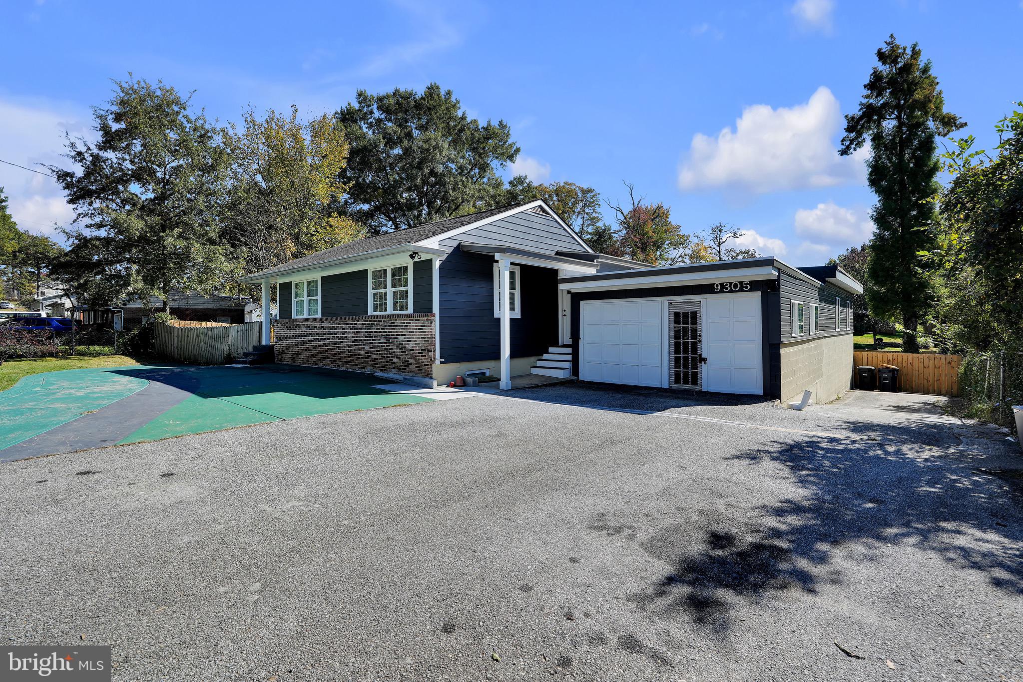 SEABROOK ACRES - Residential