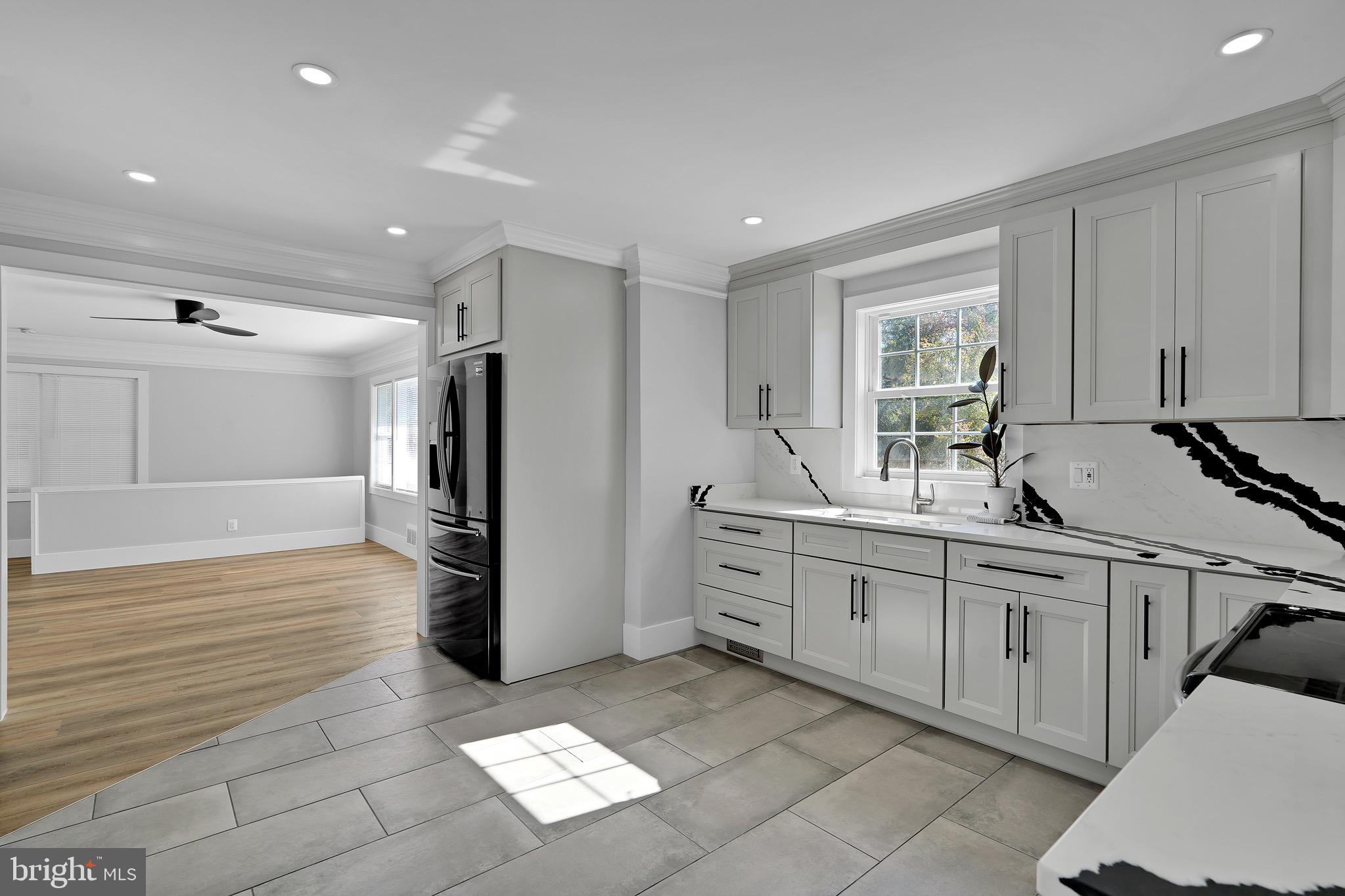 SEABROOK ACRES - Residential