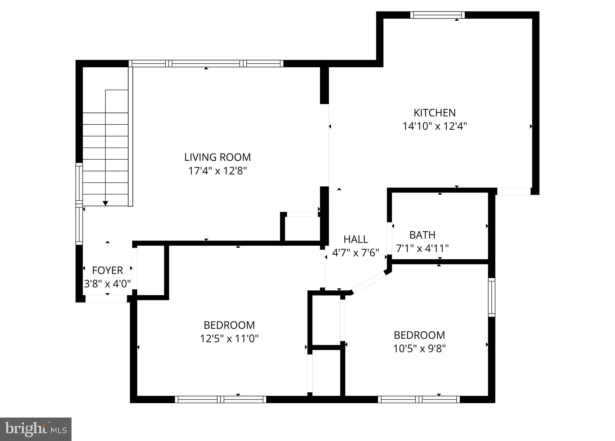 SEABROOK ACRES - Residential
