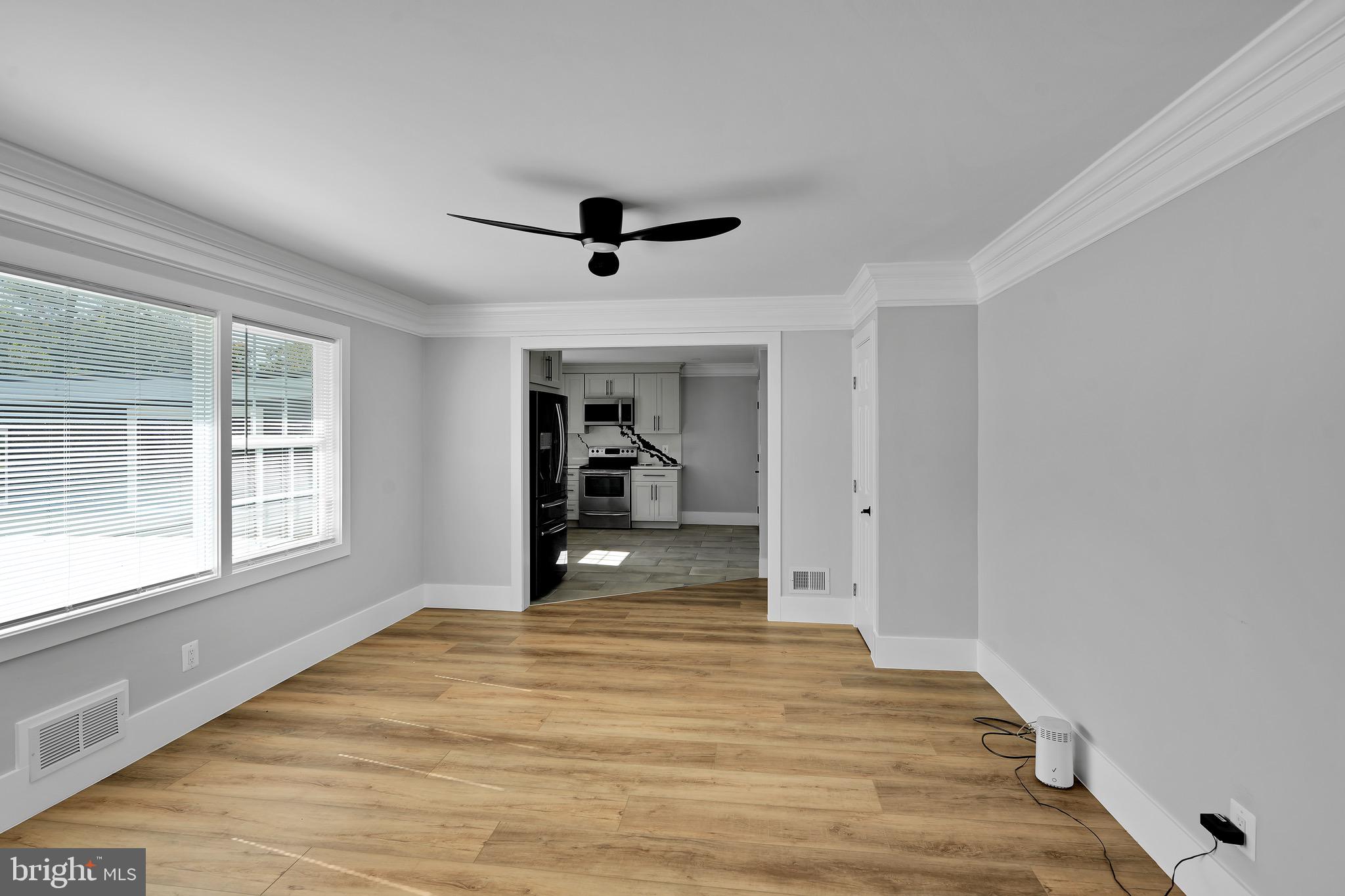 SEABROOK ACRES - Residential