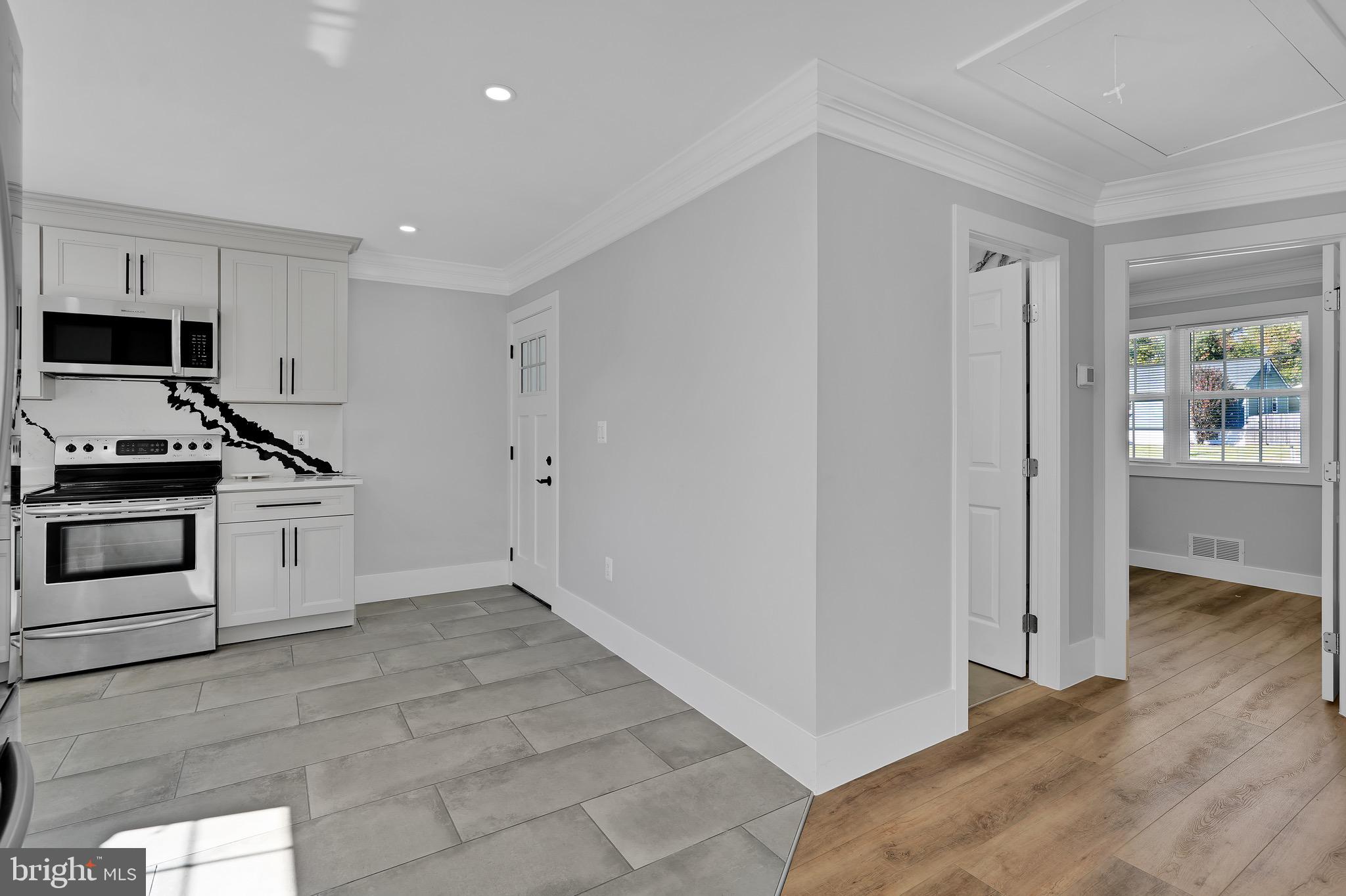 SEABROOK ACRES - Residential