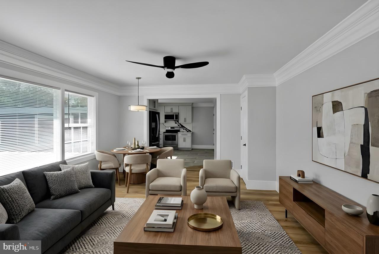 SEABROOK ACRES - Residential