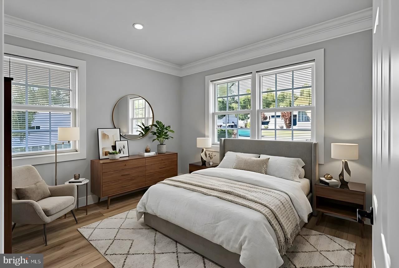 SEABROOK ACRES - Residential