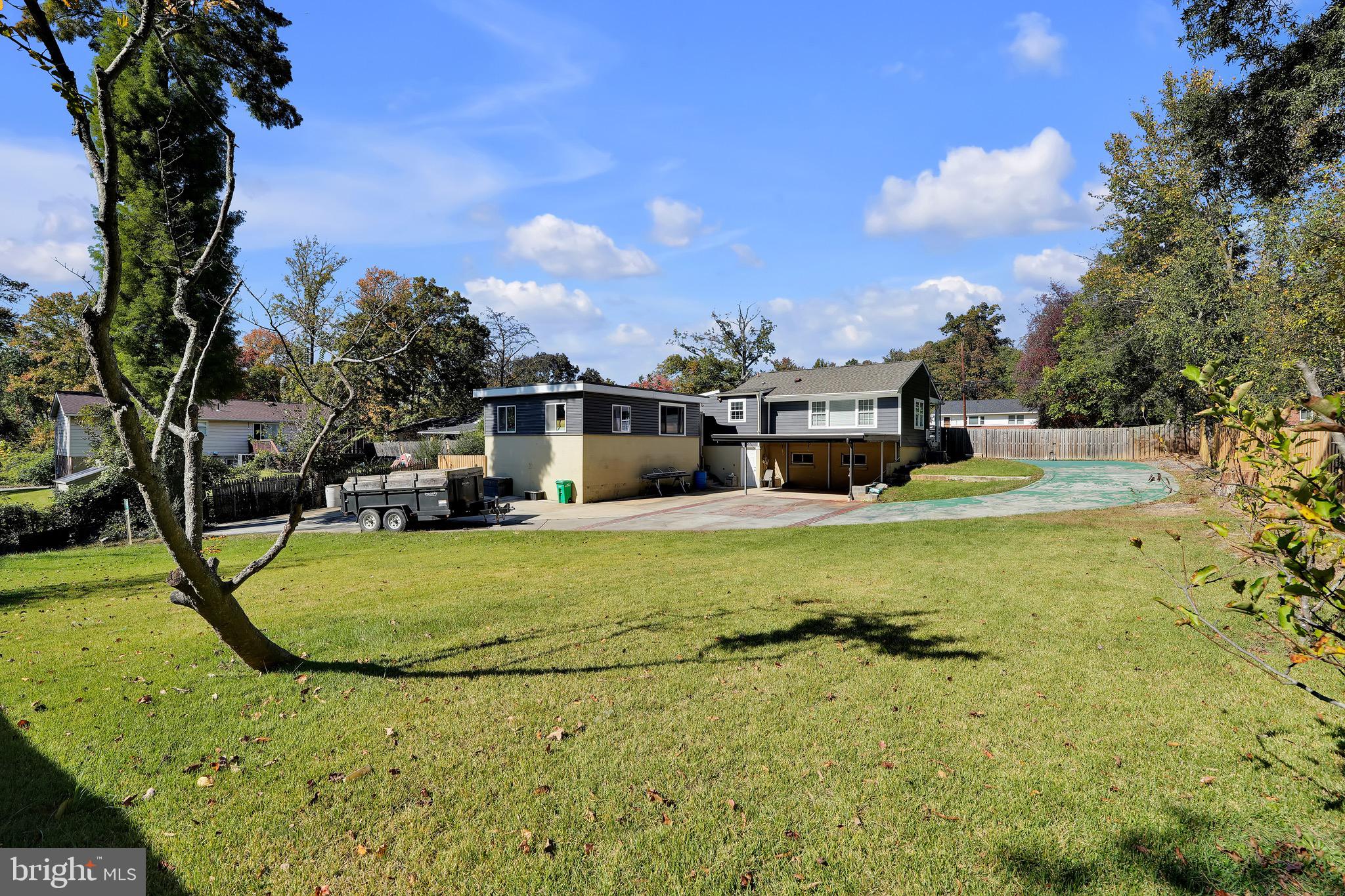 SEABROOK ACRES - Residential