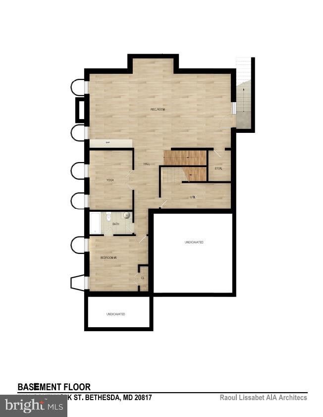 HUNTINGTON TERRACE - Residential