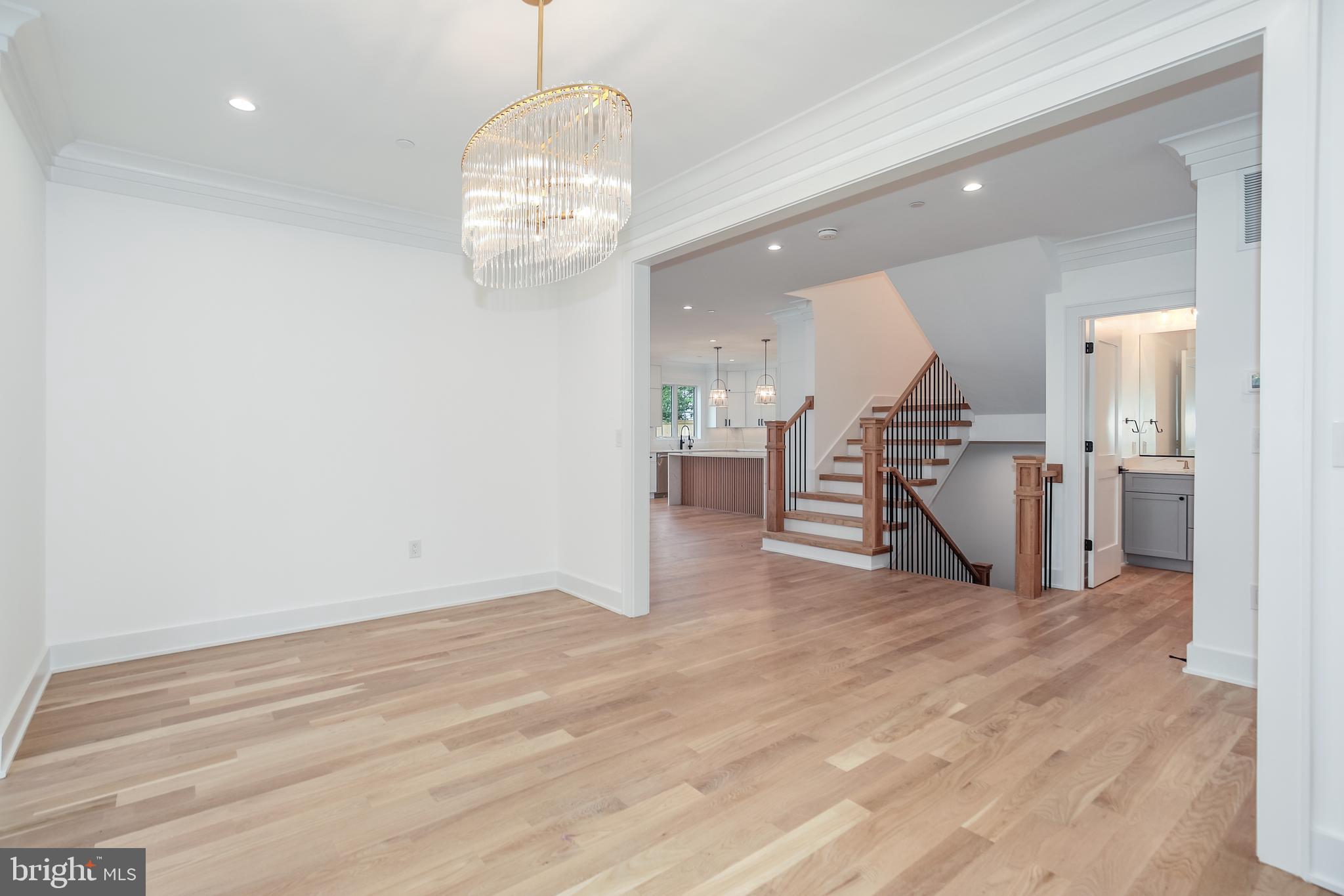 HUNTINGTON TERRACE - Residential