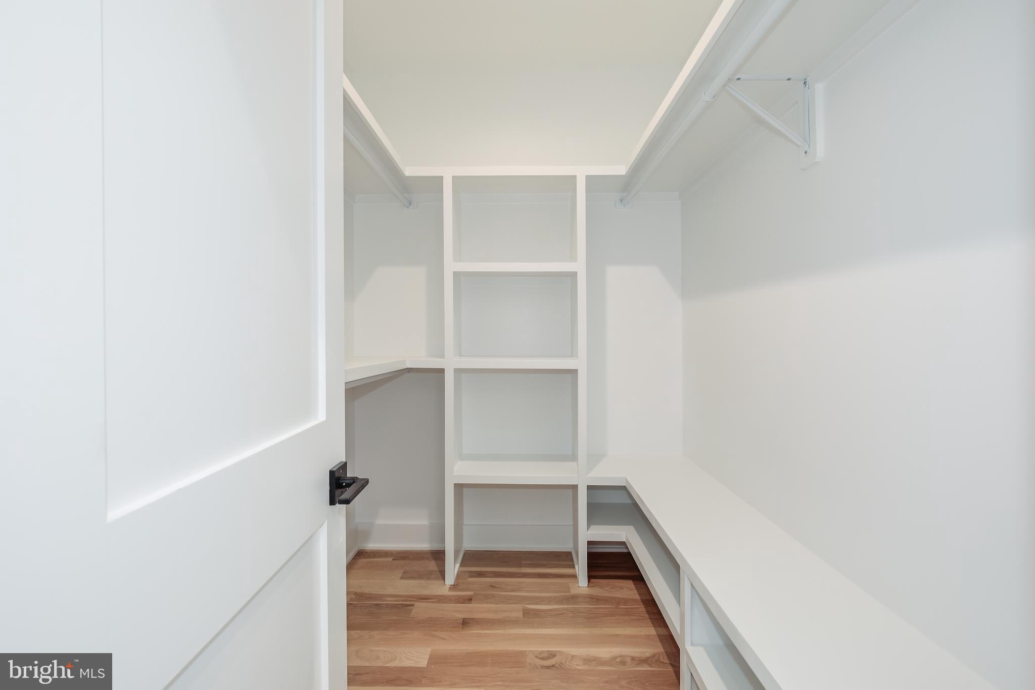 HUNTINGTON TERRACE - Residential