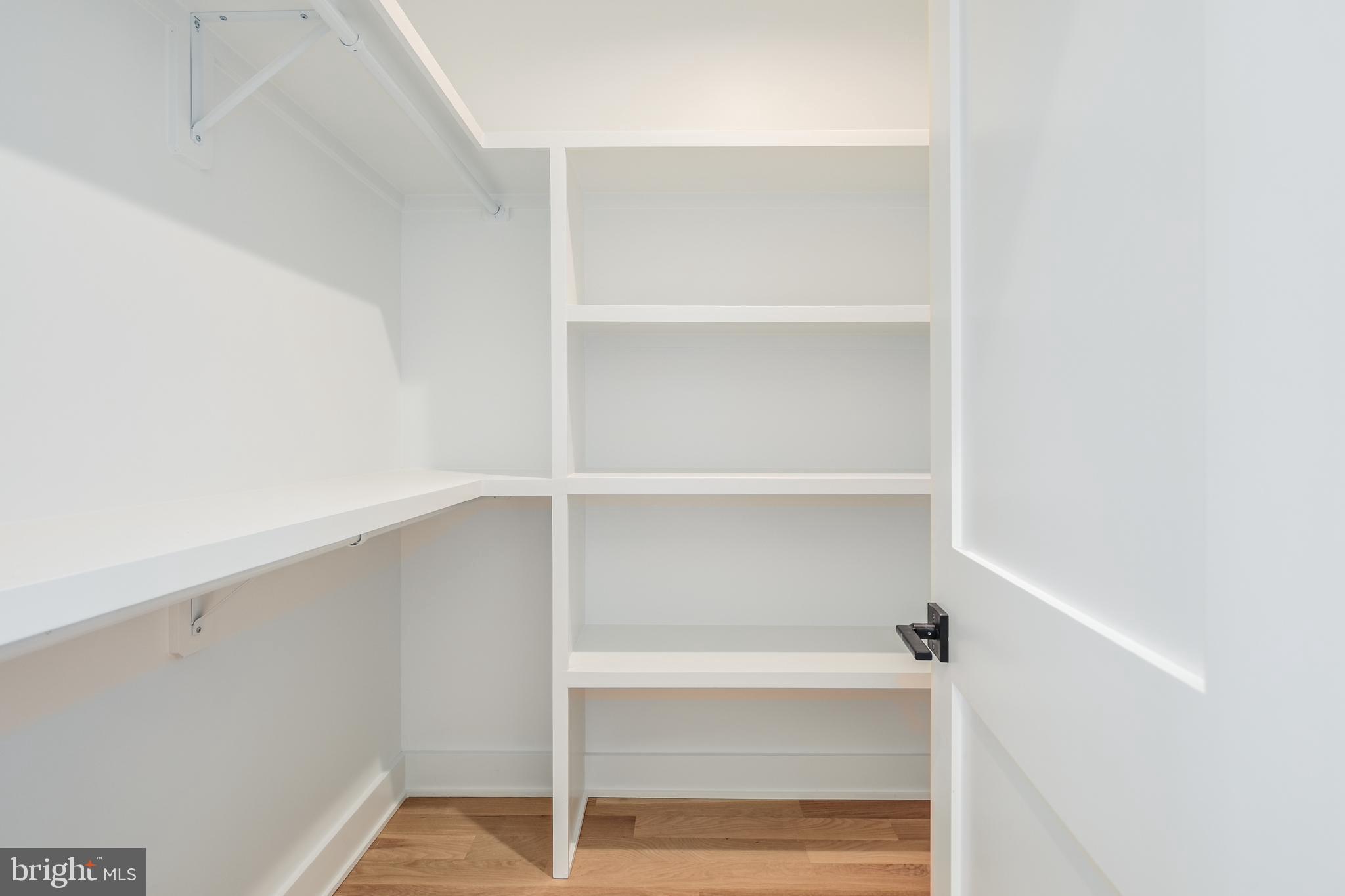 HUNTINGTON TERRACE - Residential