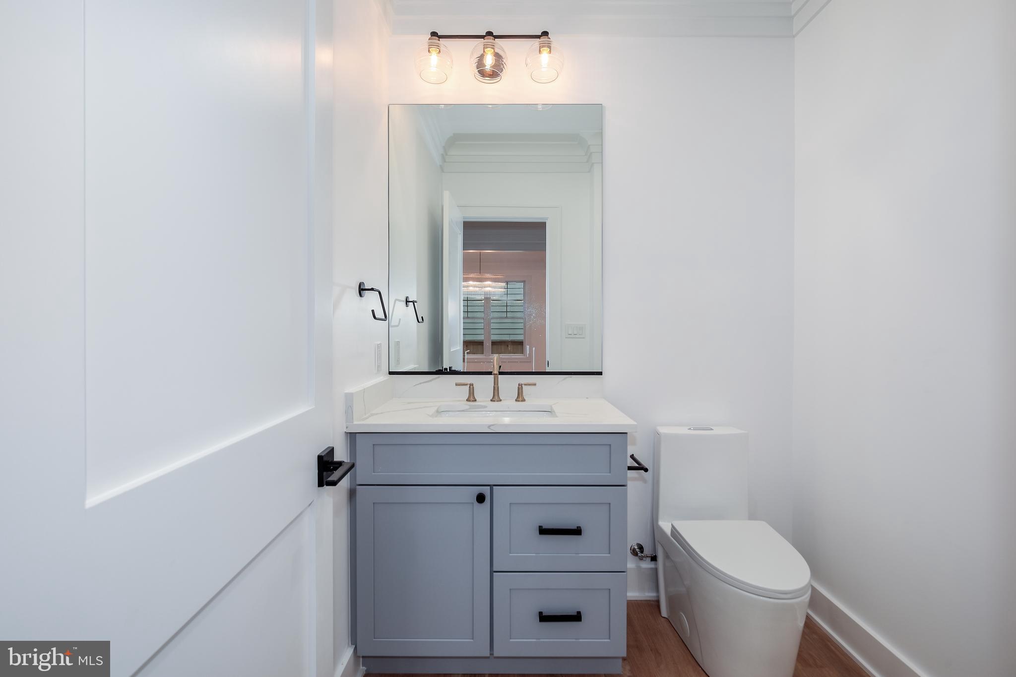 HUNTINGTON TERRACE - Residential