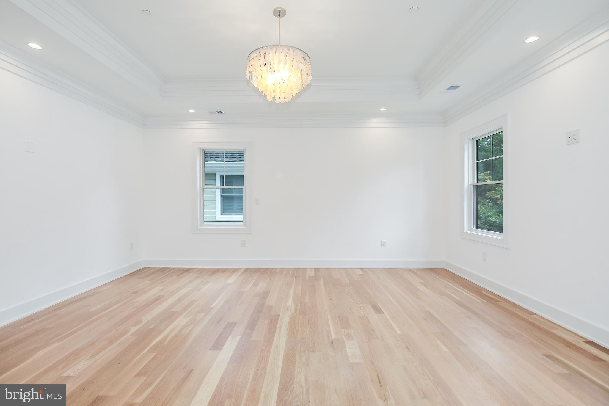 HUNTINGTON TERRACE - Residential