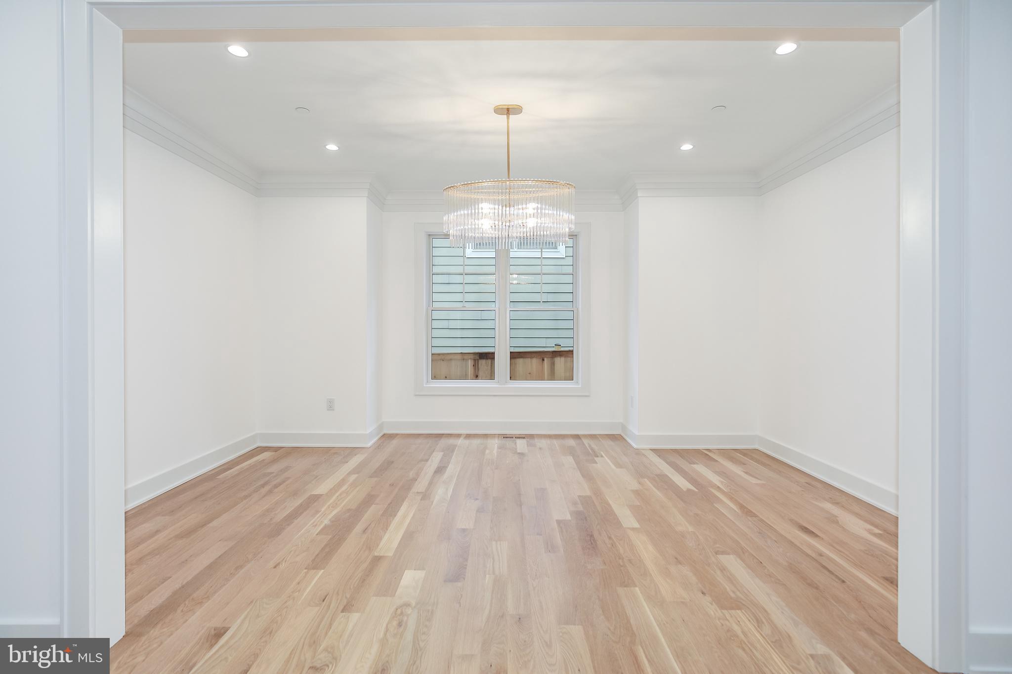 HUNTINGTON TERRACE - Residential