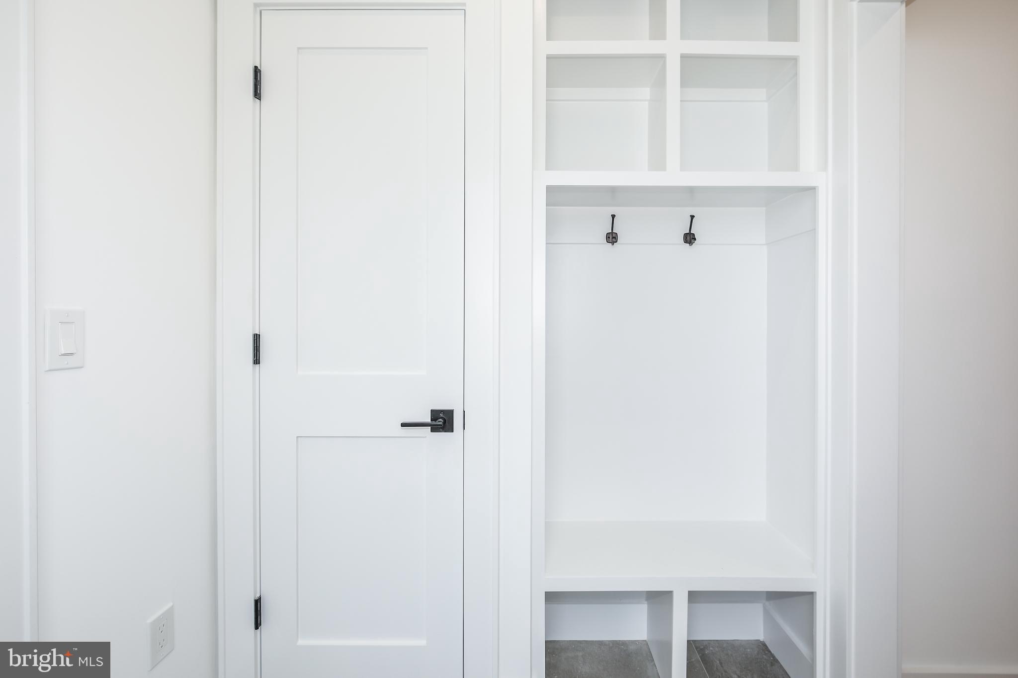 HUNTINGTON TERRACE - Residential