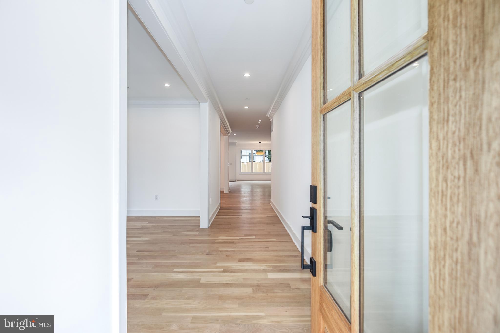 HUNTINGTON TERRACE - Residential