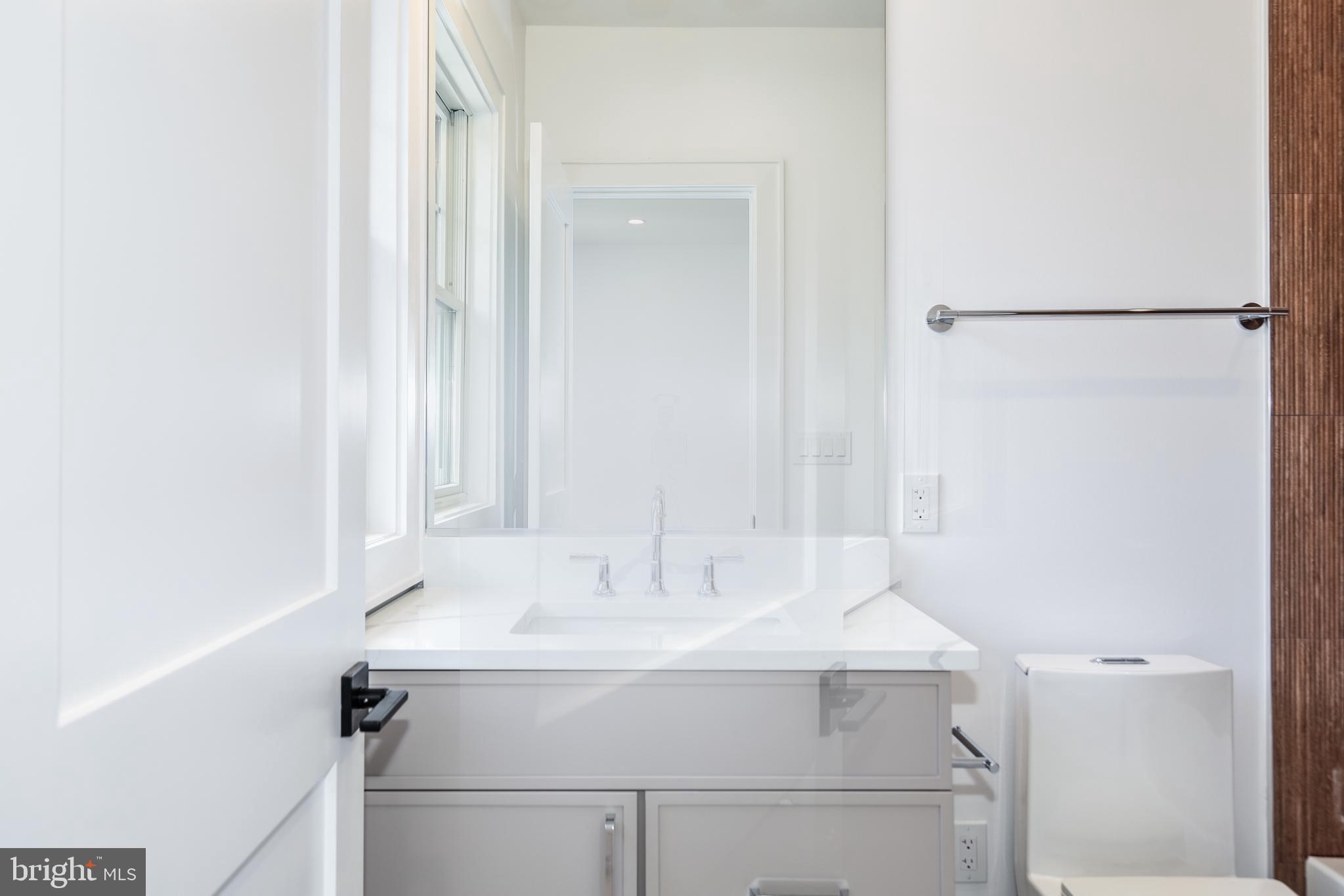 HUNTINGTON TERRACE - Residential