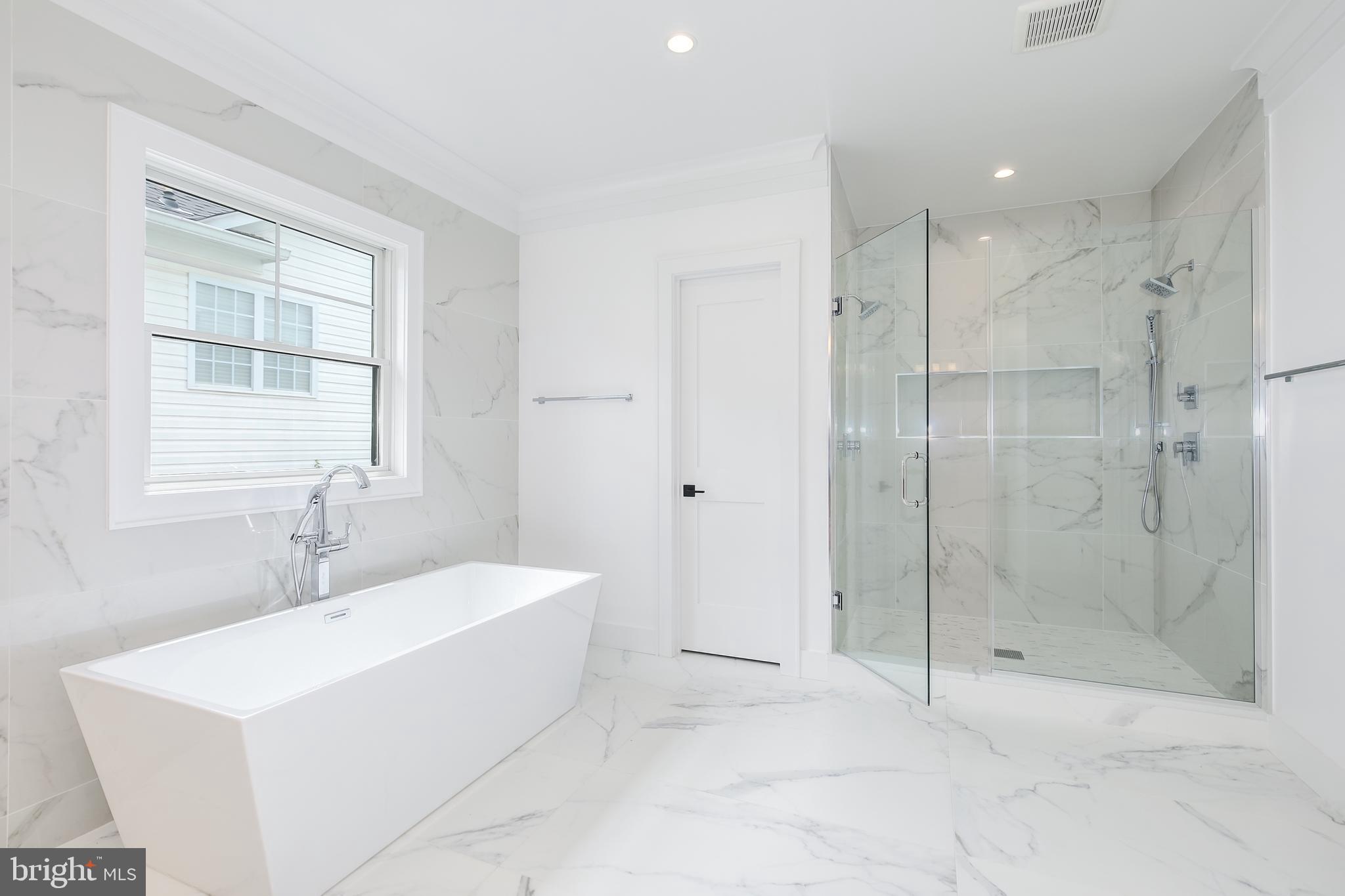 HUNTINGTON TERRACE - Residential