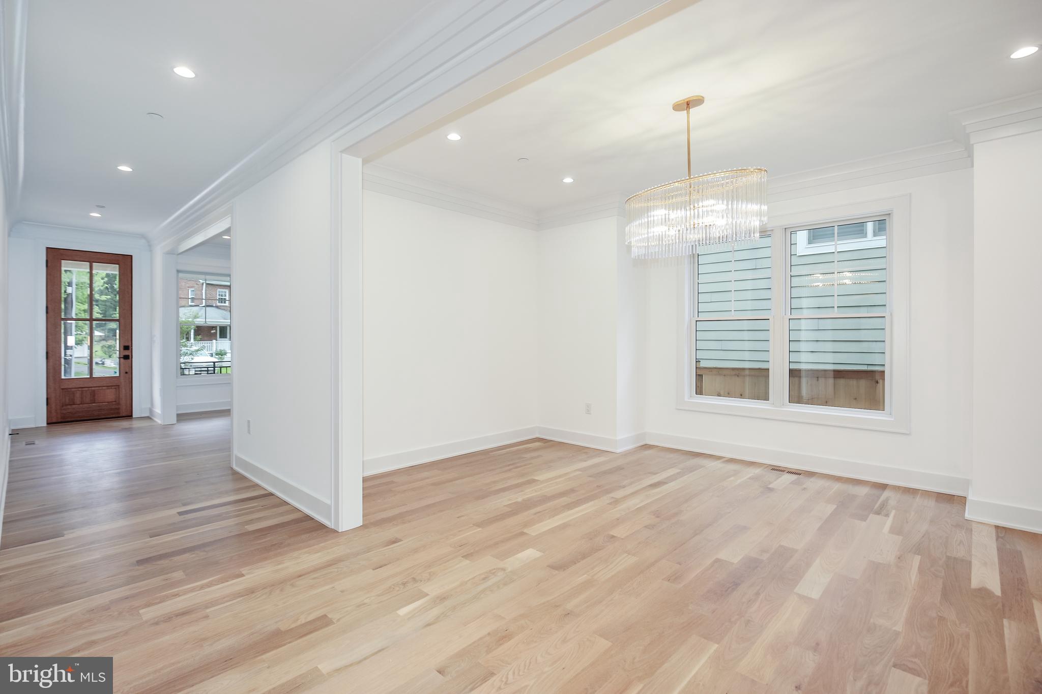 HUNTINGTON TERRACE - Residential