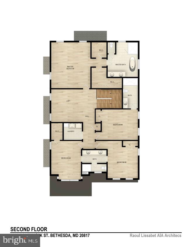 HUNTINGTON TERRACE - Residential