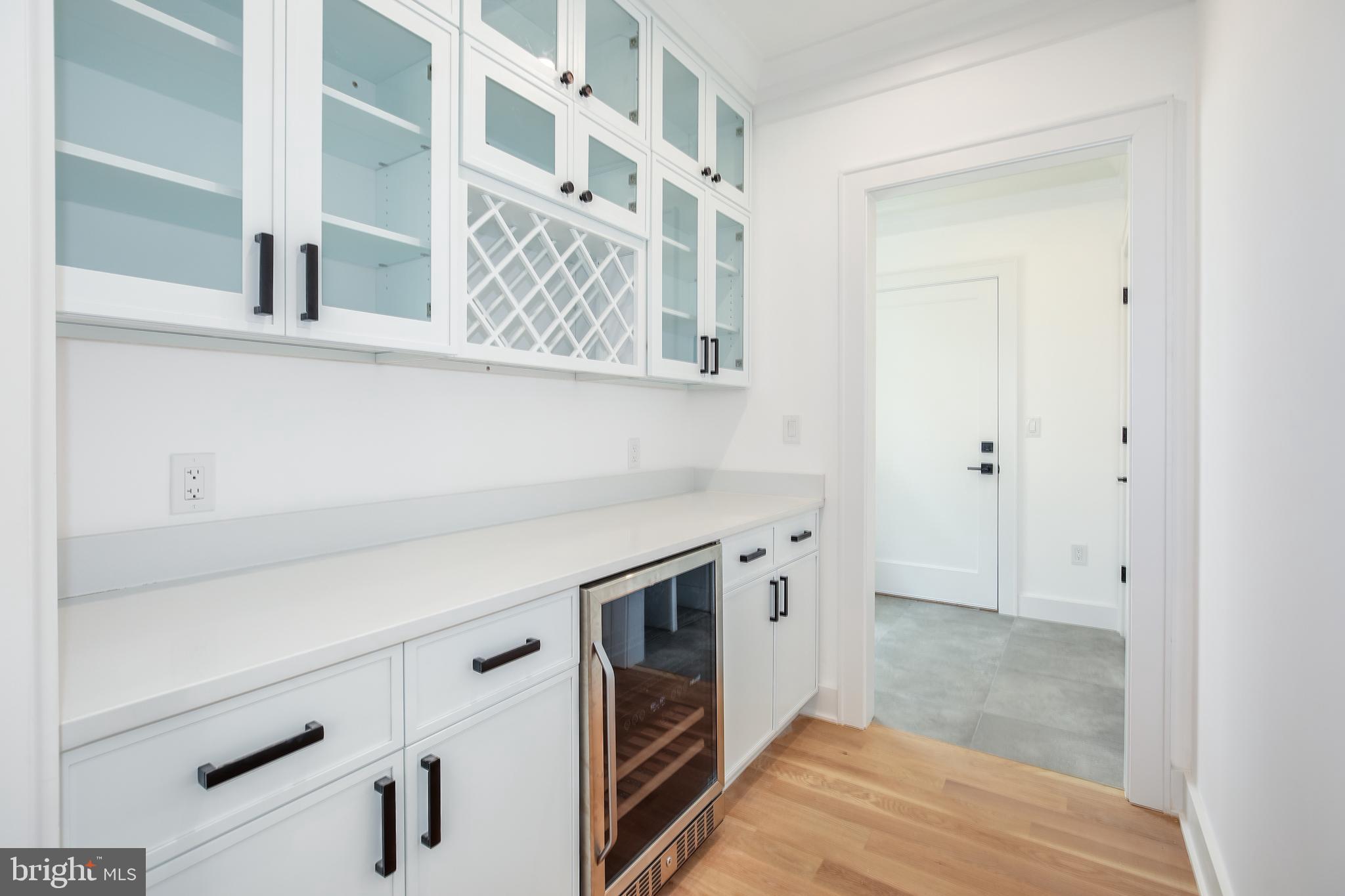 HUNTINGTON TERRACE - Residential