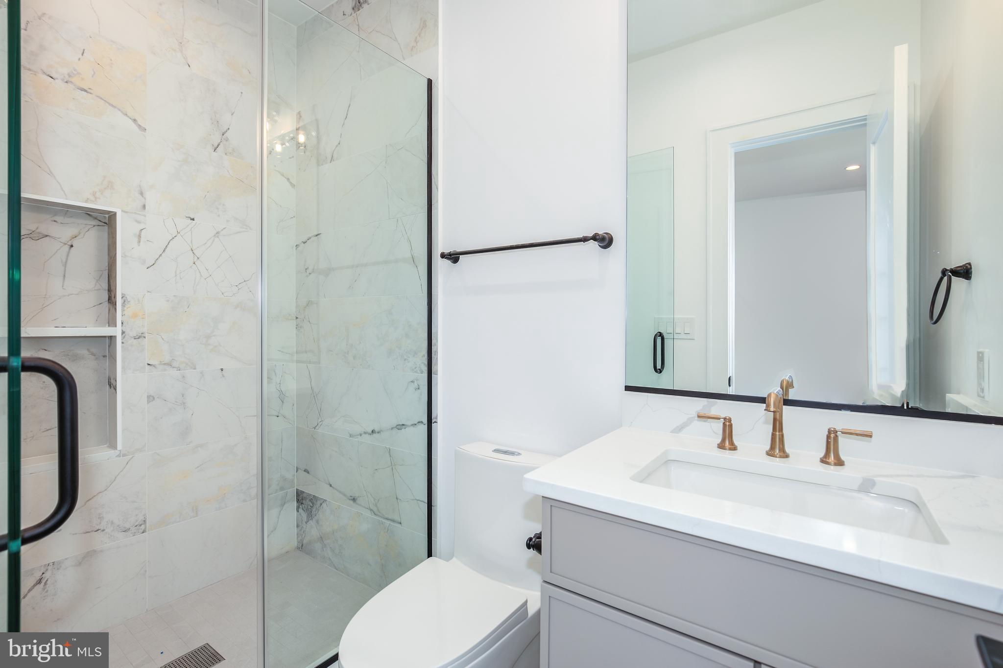 HUNTINGTON TERRACE - Residential