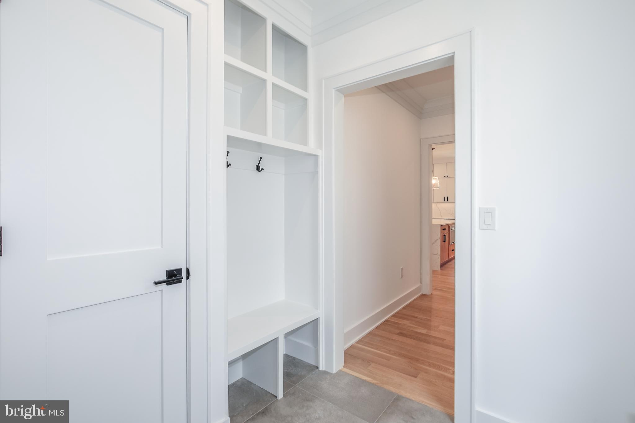 HUNTINGTON TERRACE - Residential