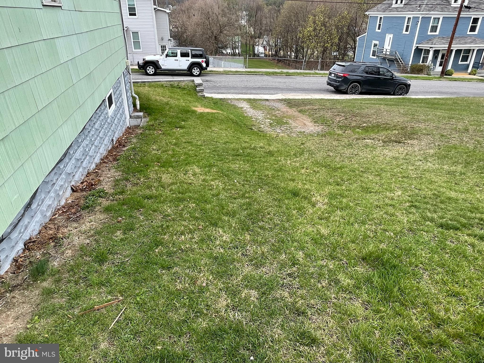 NONE AVAILABLE - Residential