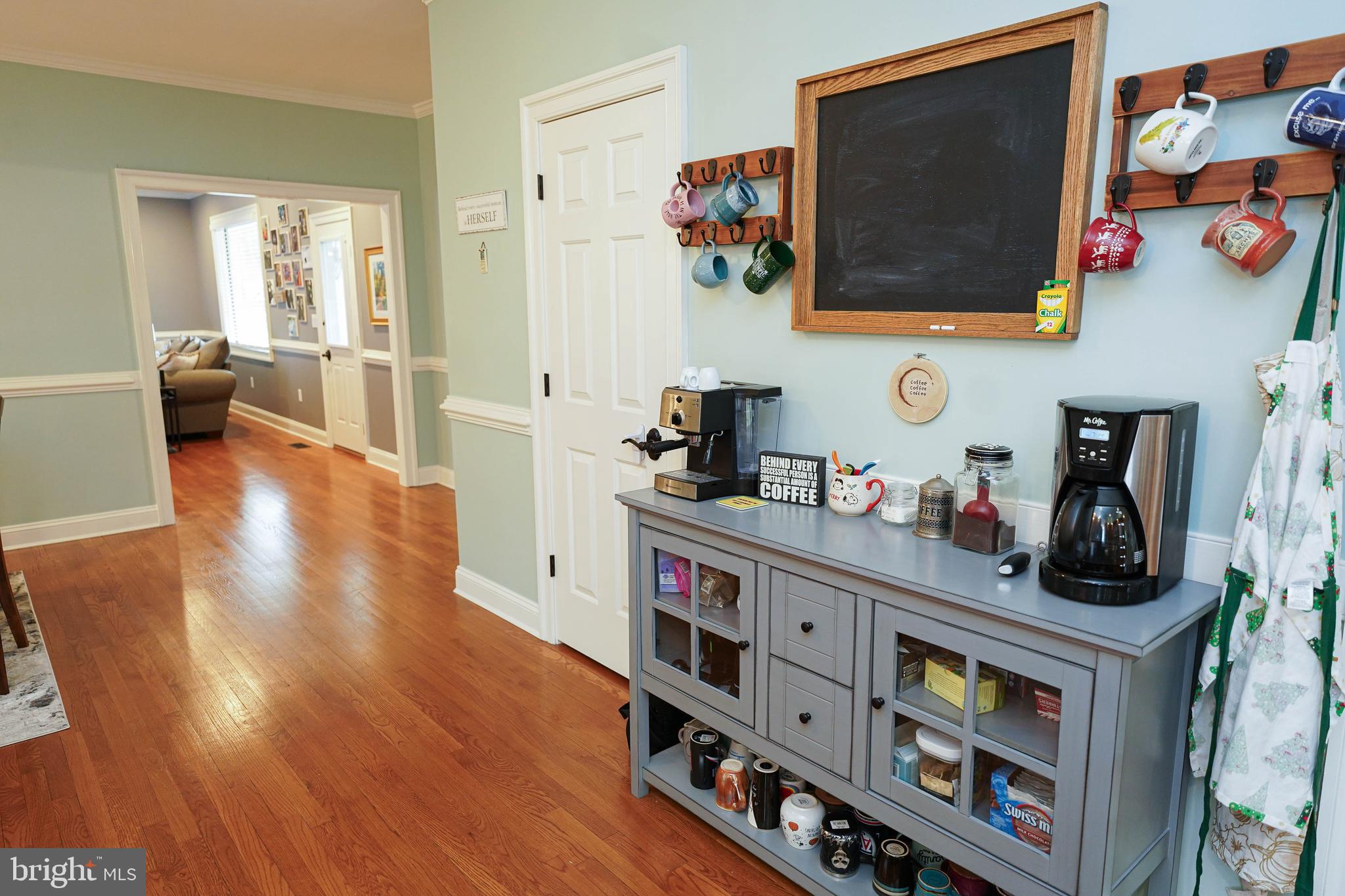 WEST NITHSDALE - Residential