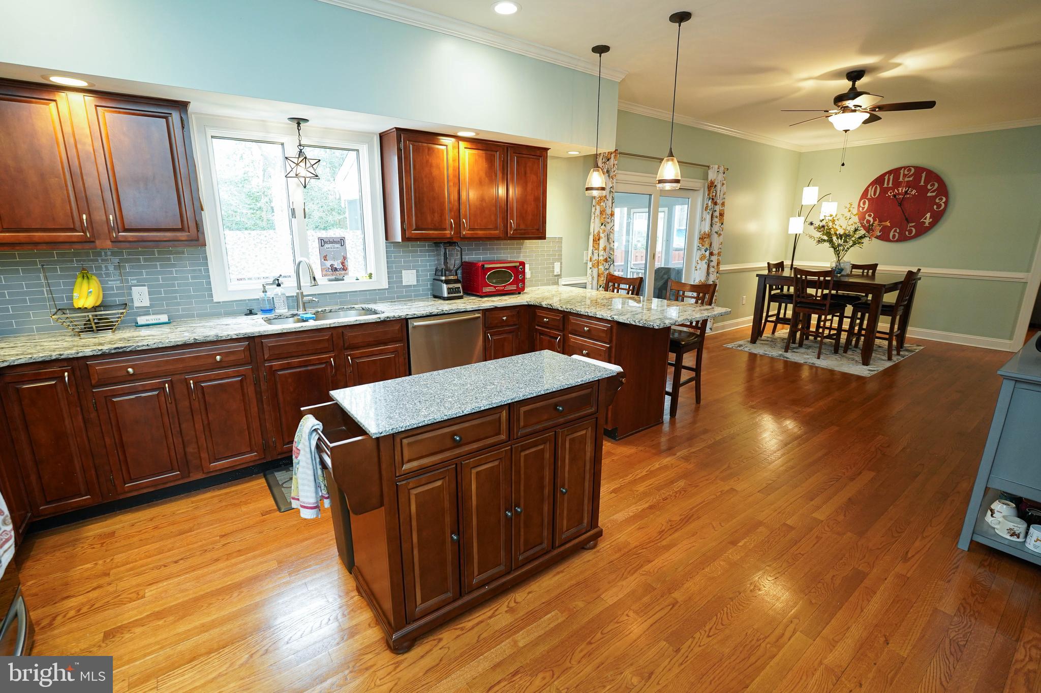 WEST NITHSDALE - Residential