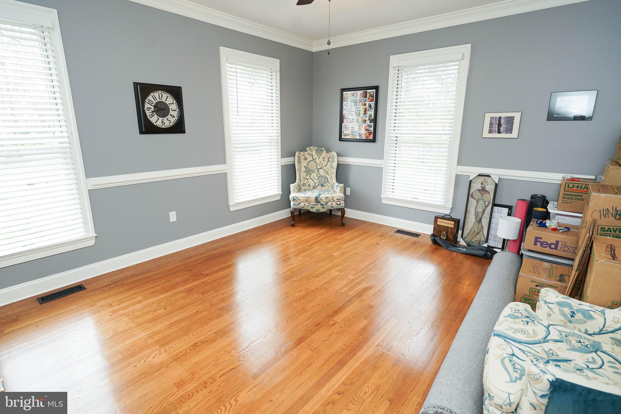 WEST NITHSDALE - Residential