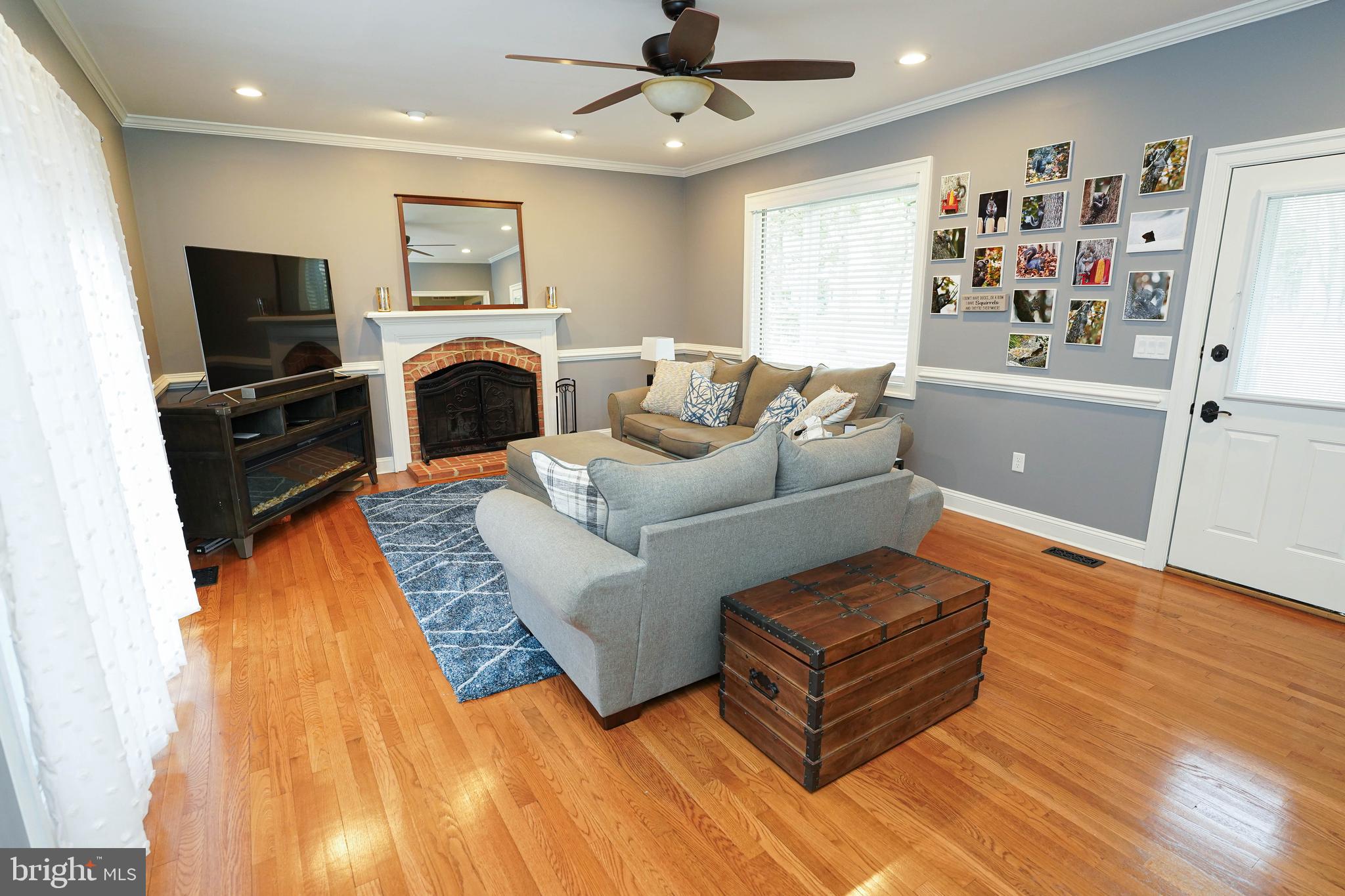 WEST NITHSDALE - Residential