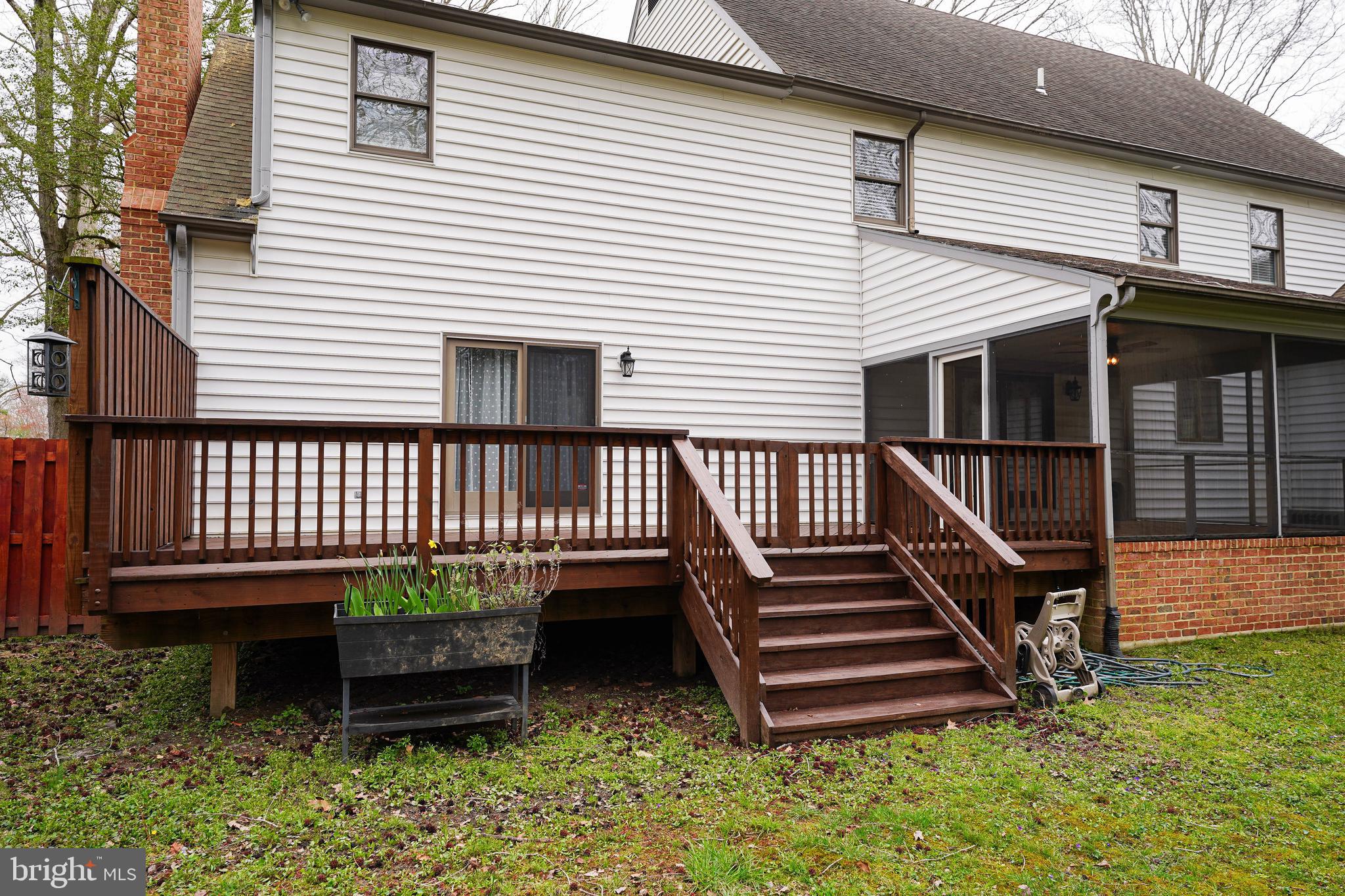 WEST NITHSDALE - Residential