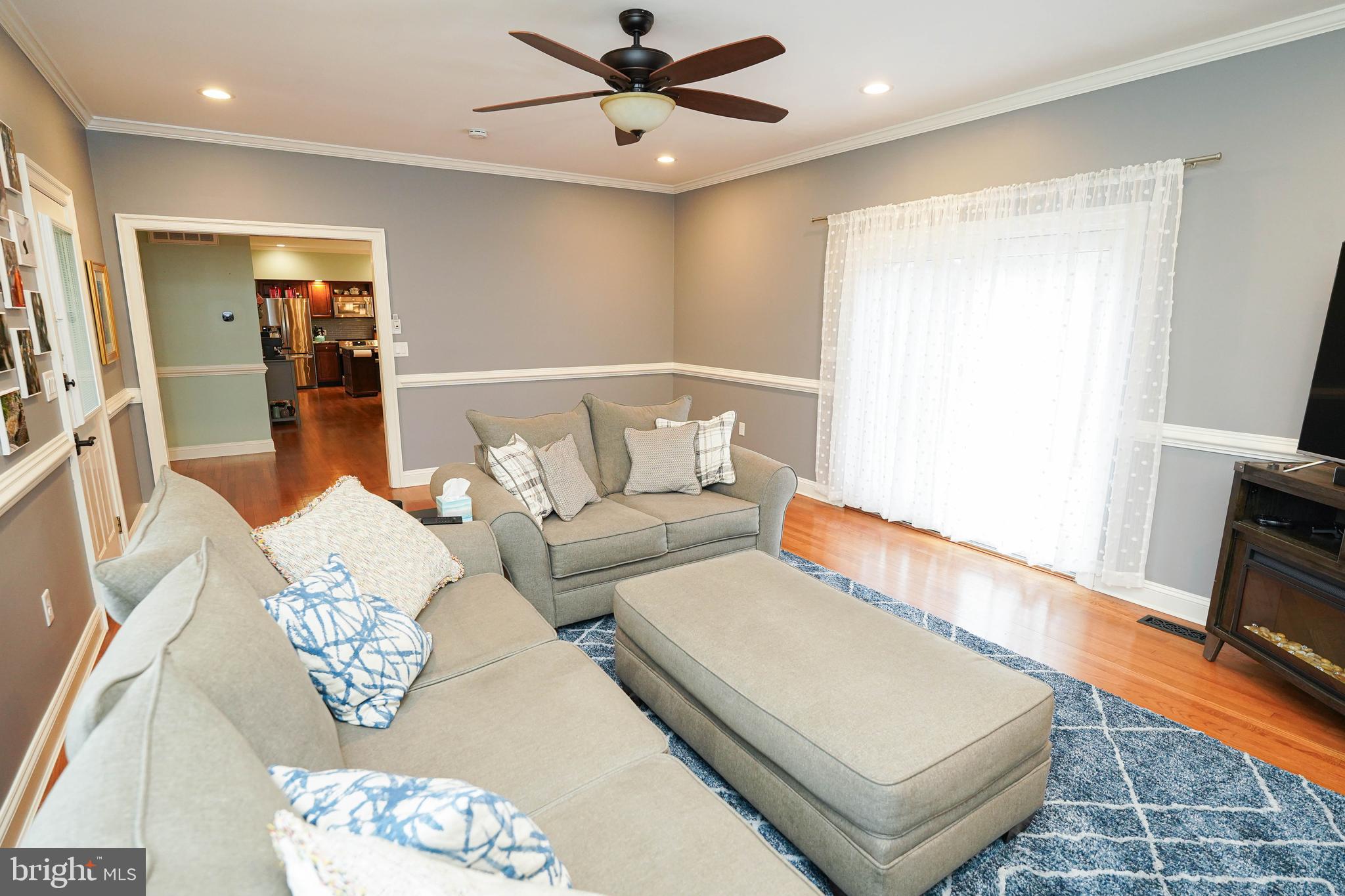 WEST NITHSDALE - Residential