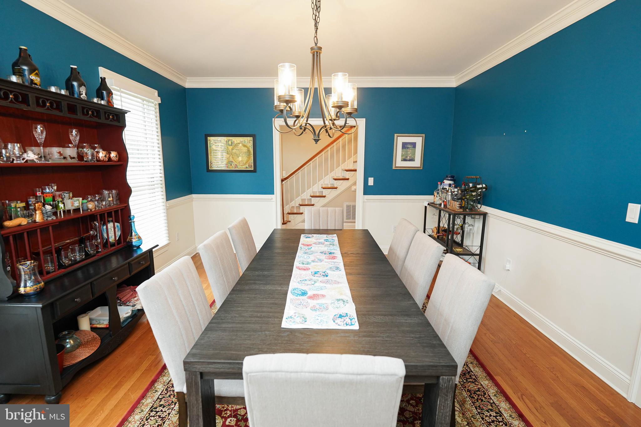 WEST NITHSDALE - Residential