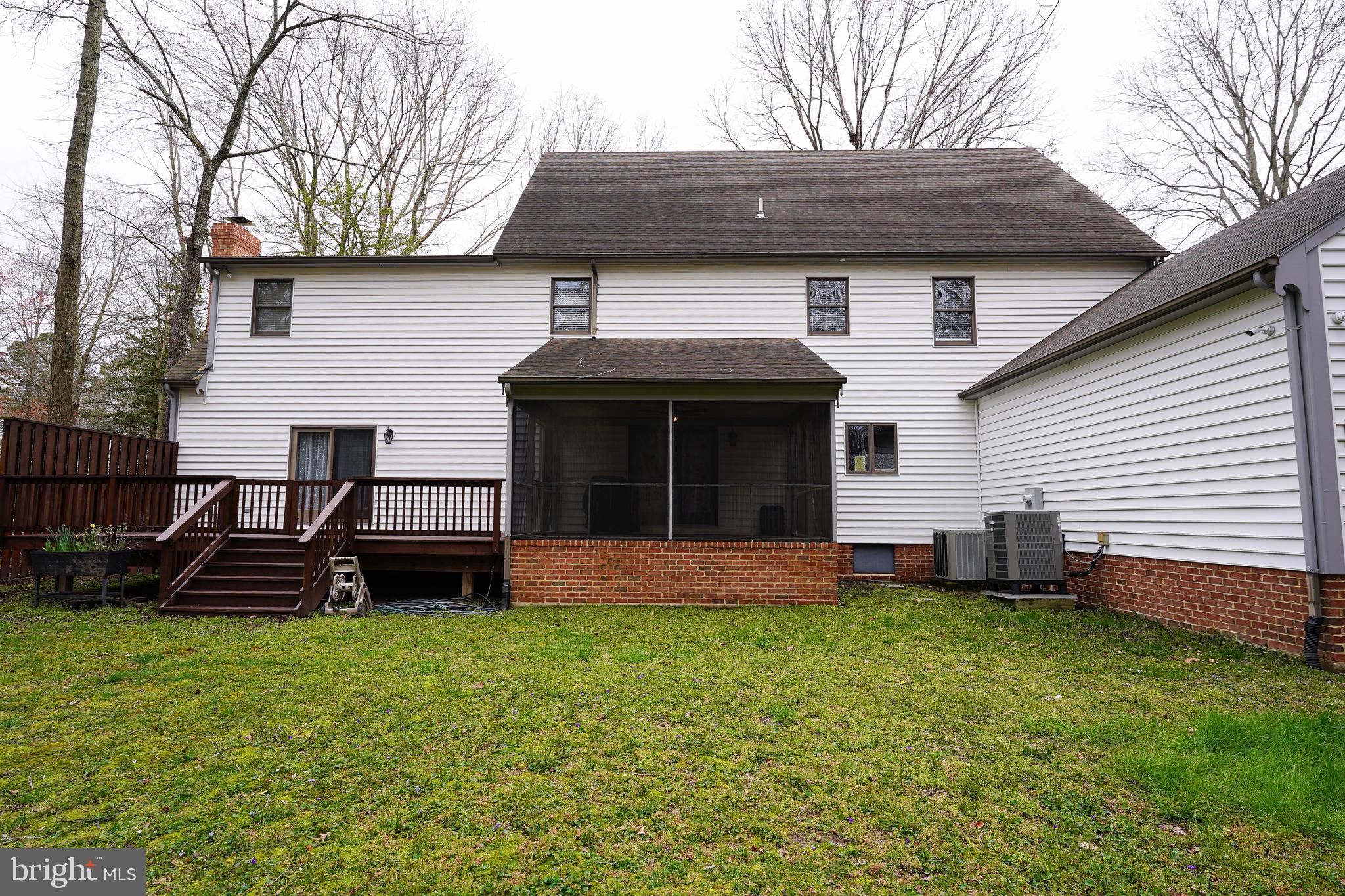 WEST NITHSDALE - Residential